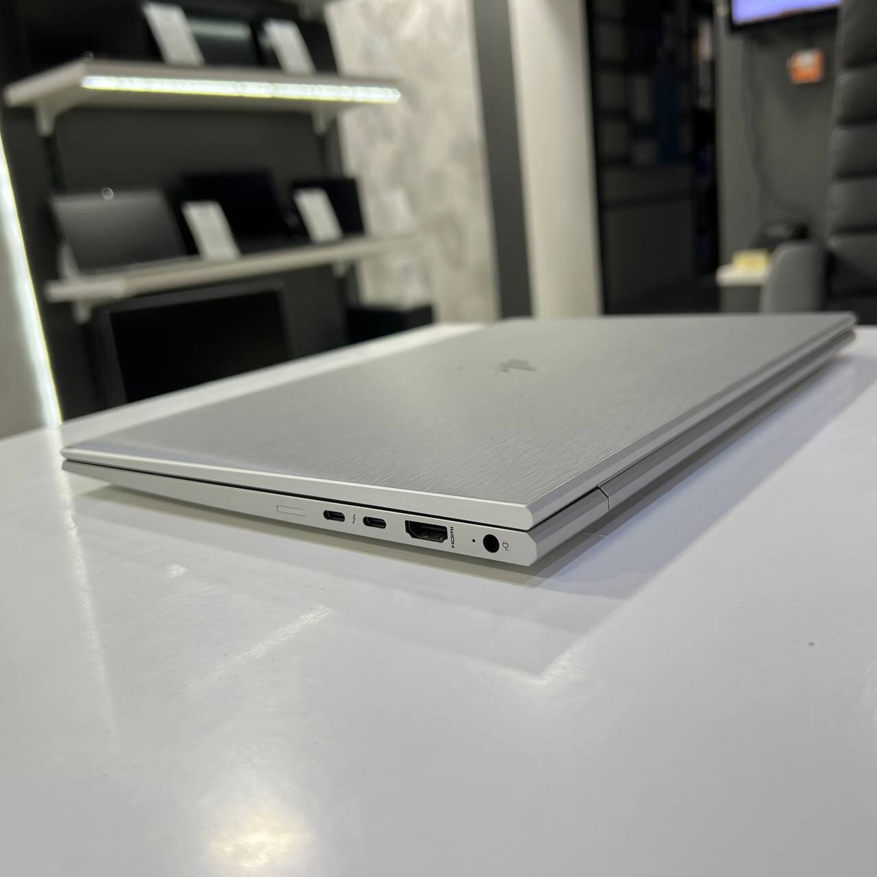 HP EliteBook 840 G7 Intel Core i5-10310U/16Gb/512Gb SSD/Win11 (вживаний)