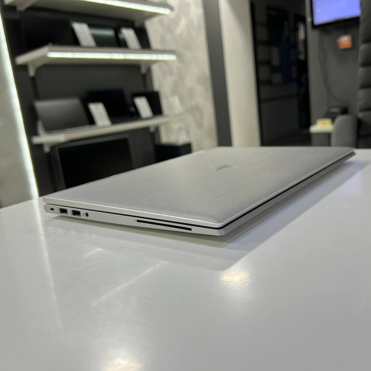HP EliteBook 840 G7 Intel Core i5-10310U/16Gb/512Gb SSD/Win11 (вживаний)