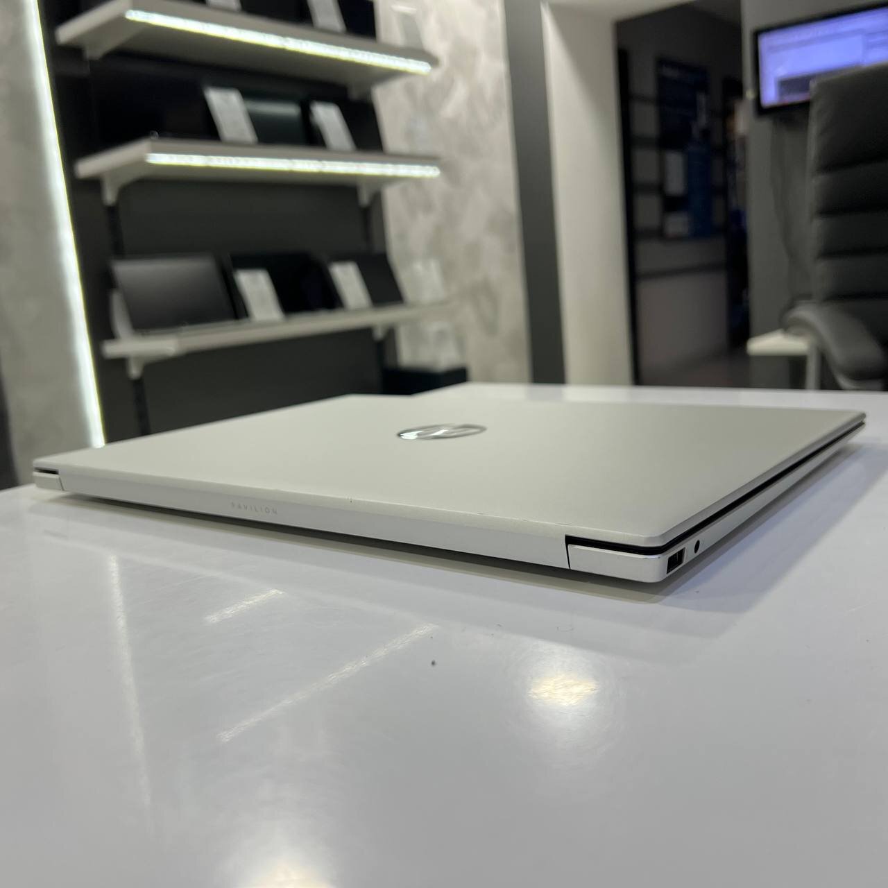 HP Pavilion Laptop 16-AF0087NR Intel Core Ultra 7 155U/16Gb/512Gb SSD/Win11 (вживаний)