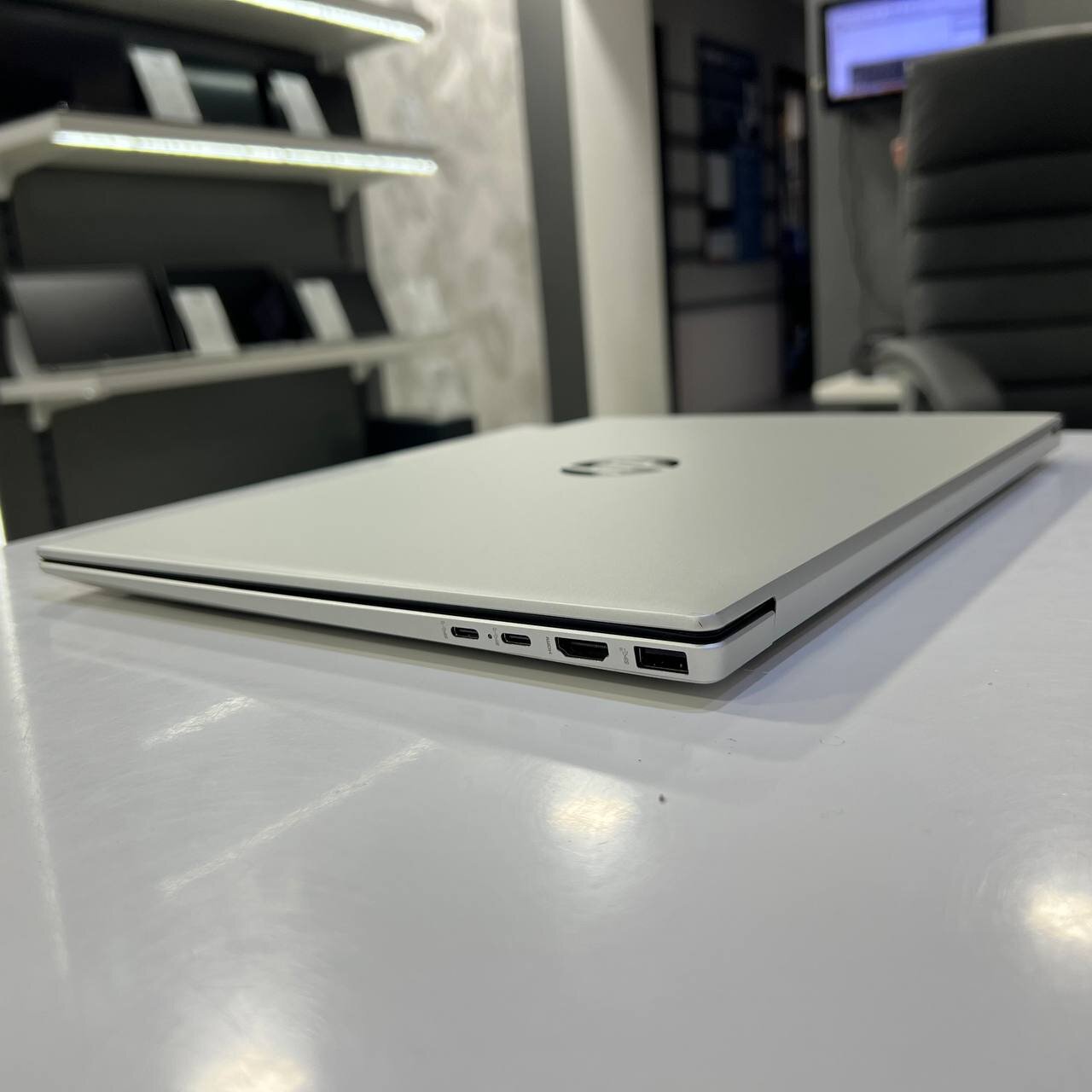 HP Pavilion Laptop 16-AF0087NR Intel Core Ultra 7 155U/16Gb/512Gb SSD/Win11 (вживаний)