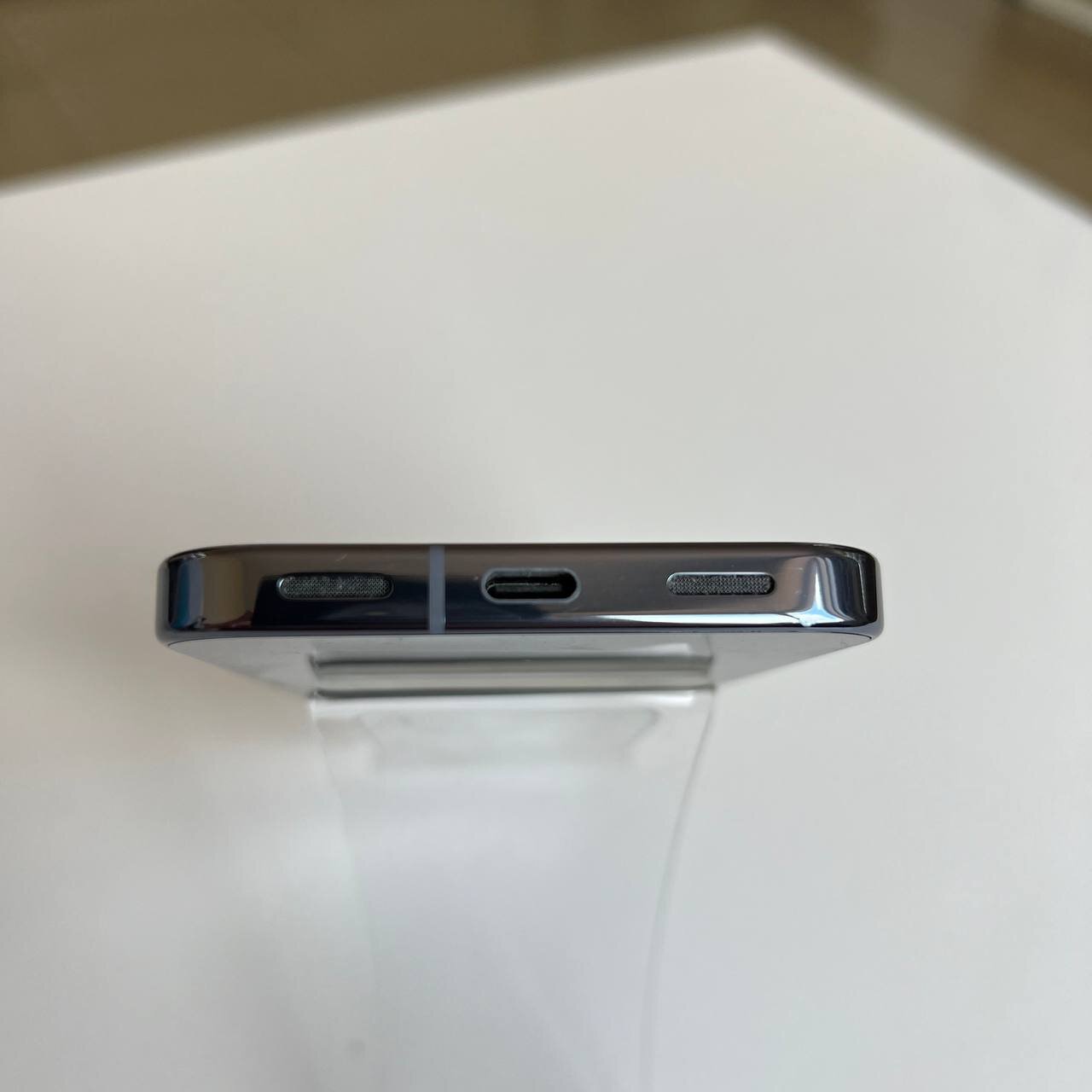 Google Pixel 10 Pro 16/128 Gb Moonstone Neverlock (e-Sim) (вживаний)