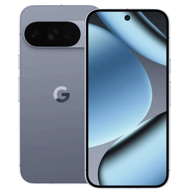 Google Pixel 10 Pro 16/128 Gb Moonstone Neverlock (e-Sim) (вживаний)