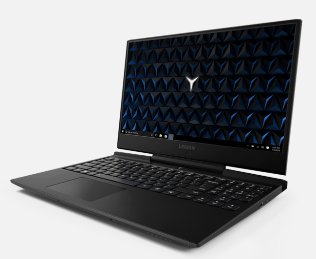 Lenovo Legion Y545 Intel Core i5-9300H/GTX1650 4Gb/16Gb/256Gb SSD+500Gb HDD/Win11 (вживаний)