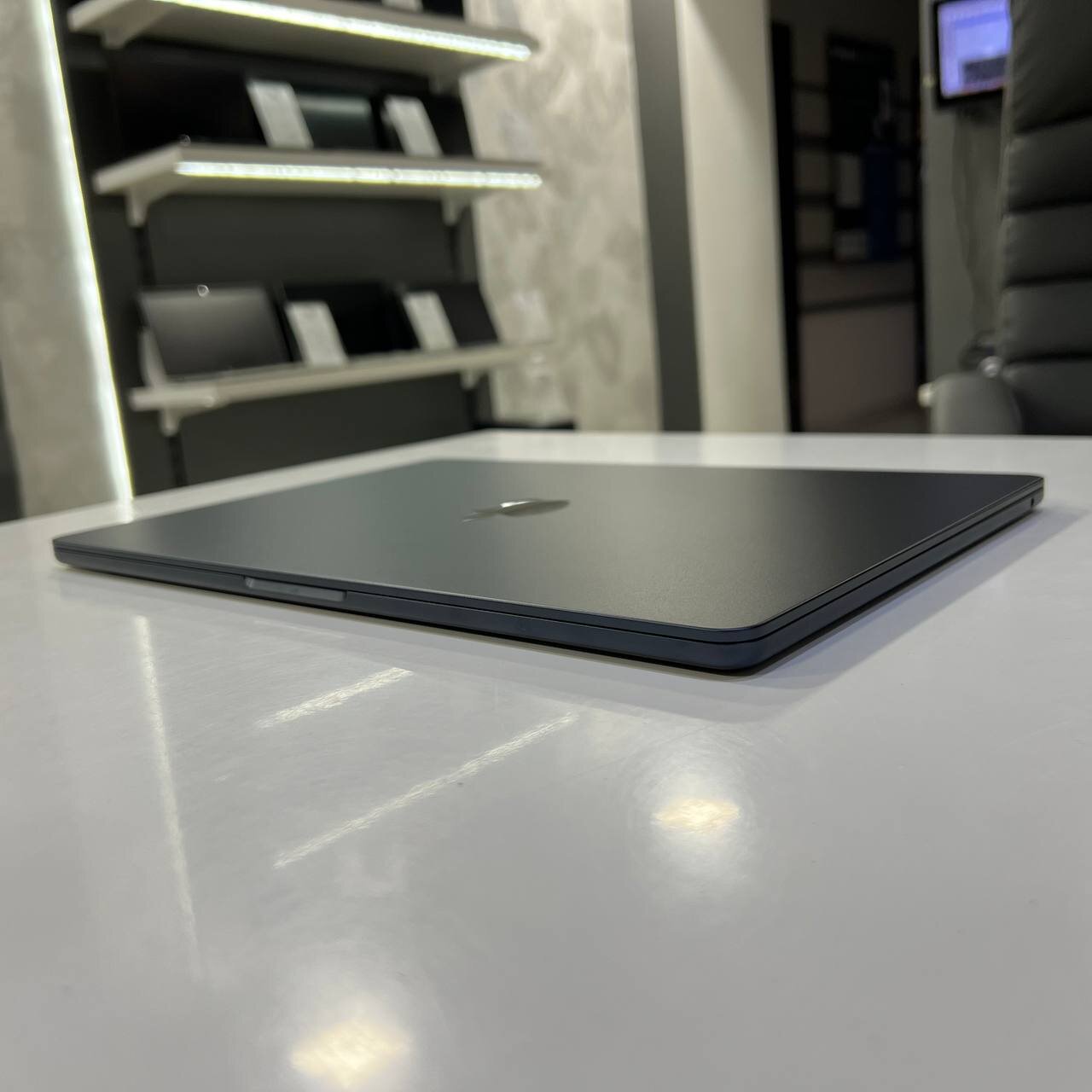 Apple MacBook Air 15 A3448 (2026) Apple M5/16Gb/512Gb SSD/Tahoe (вживаний)