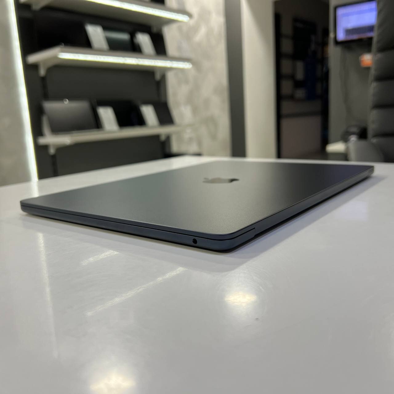 Apple MacBook Air 15 A3448 (2026) Apple M5/16Gb/512Gb SSD/Tahoe (вживаний)