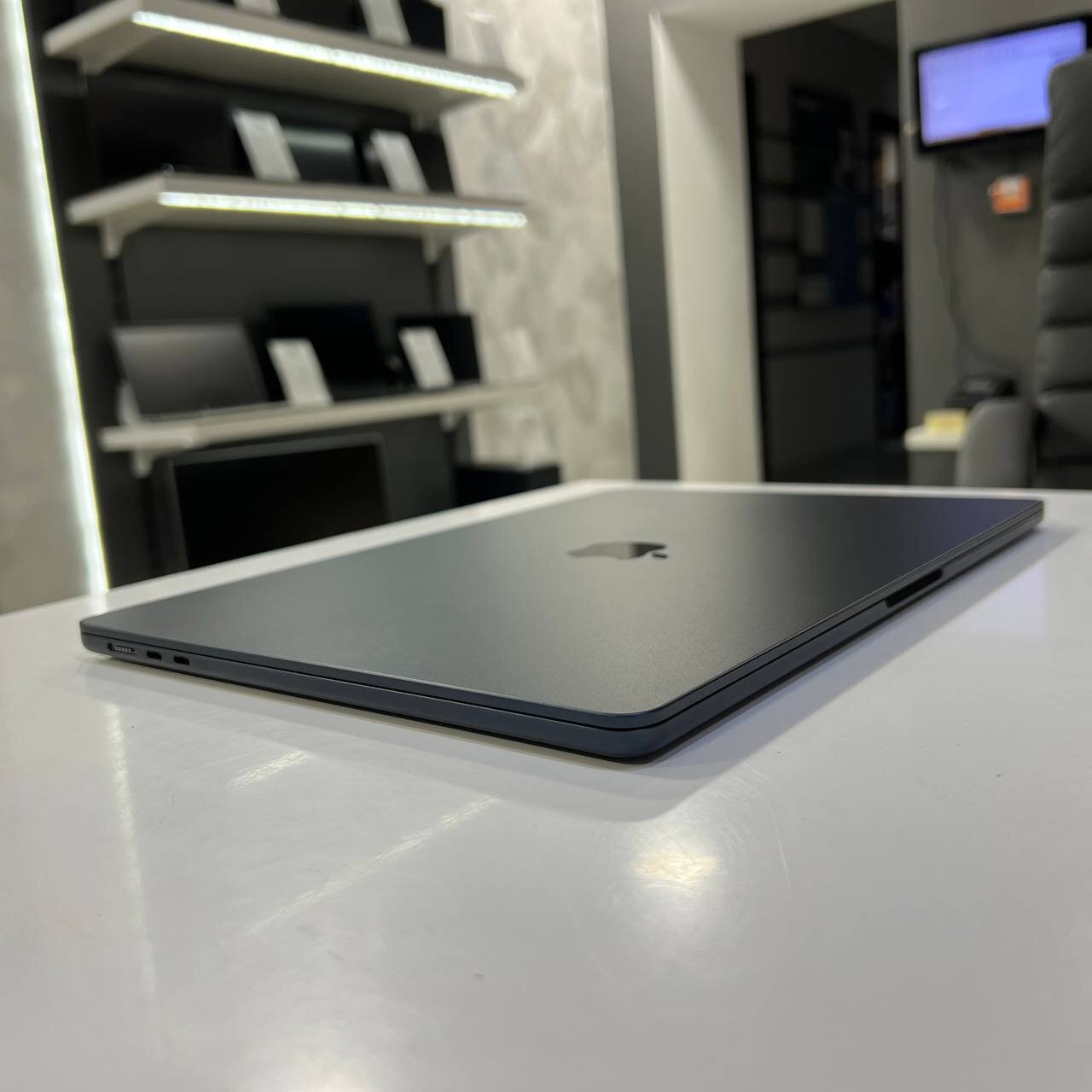 Apple MacBook Air 15 A3241 (2025) Apple M4/16Gb/512Gb SSD/Tahoe (вживаний)