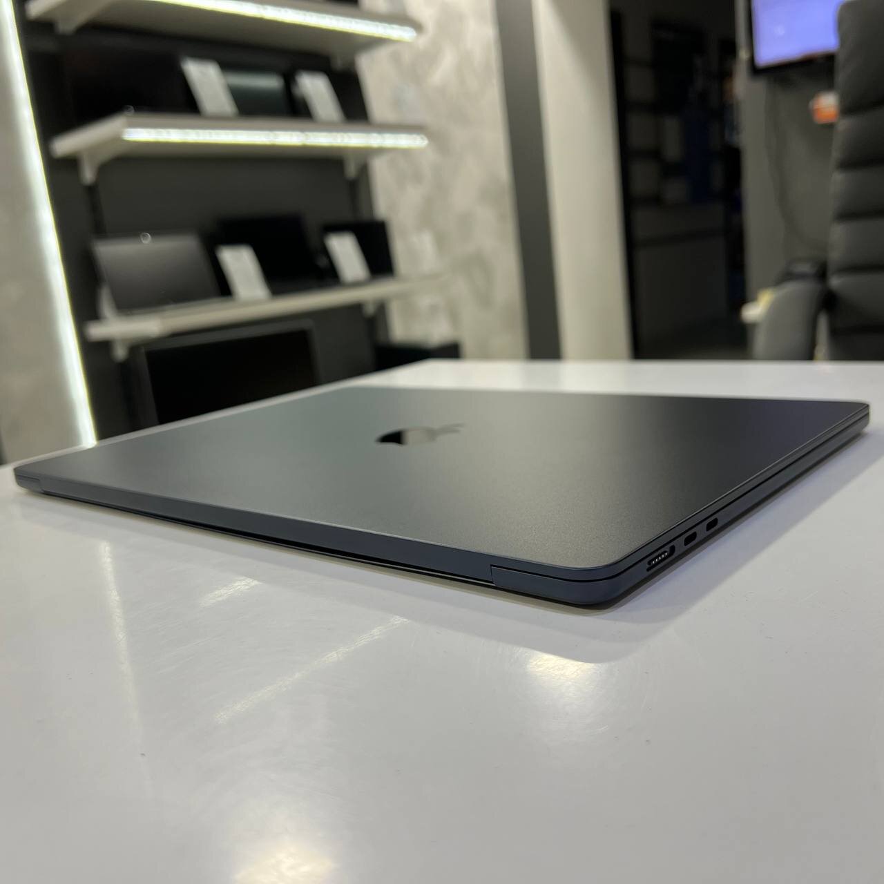 Apple MacBook Air 15 A3241 (2025) Apple M4/16Gb/512Gb SSD/Tahoe (вживаний)