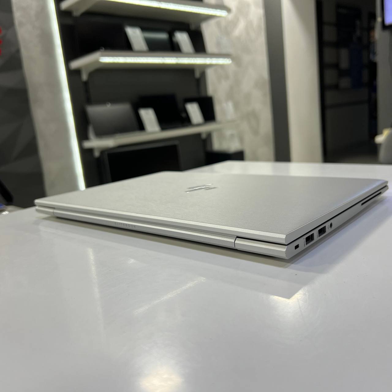 HP EliteBook 840 G7 Intel Core i5-10310U/16Gb/512Gb SSD/Win11 (вживаний)