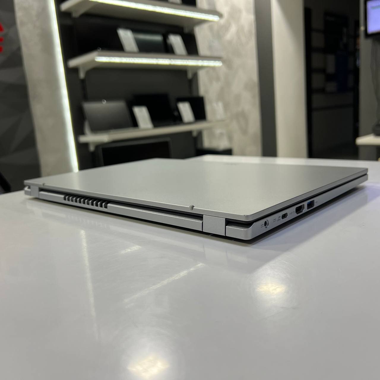 Acer Aspire 3 Ryzen 5 7520U/16Gb/1Tb SSD/Win11 (вживаний)