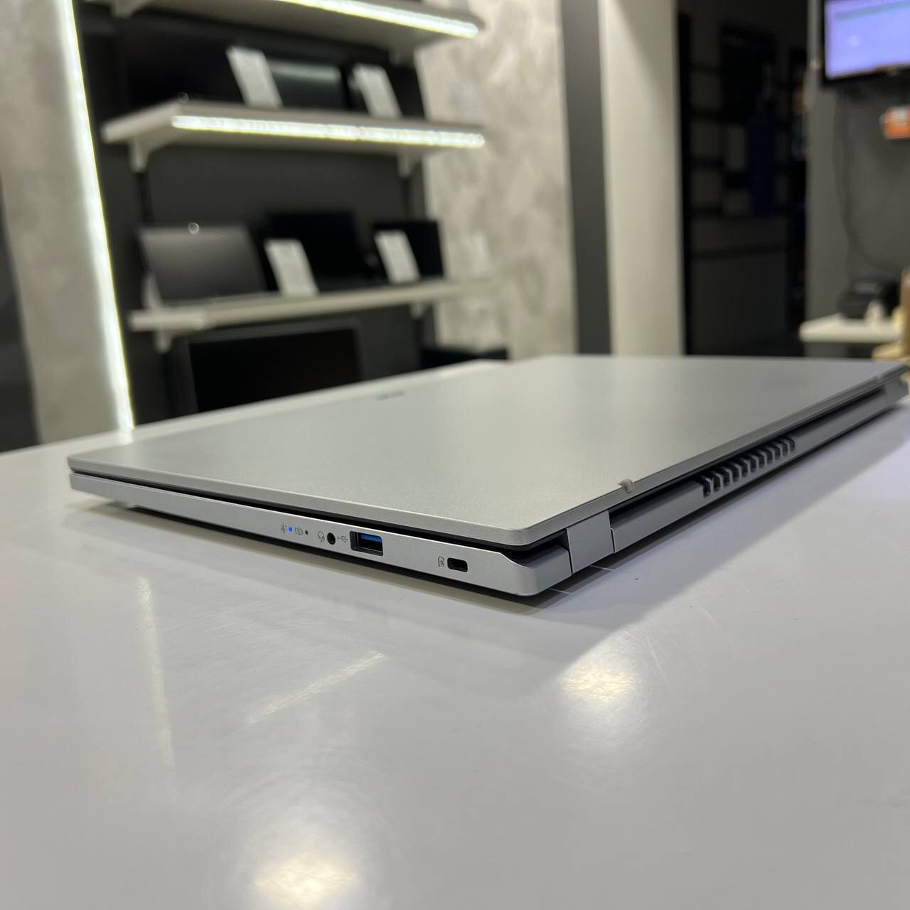 Acer Aspire 3 Ryzen 5 7520U/16Gb/1Tb SSD/Win11 (вживаний)