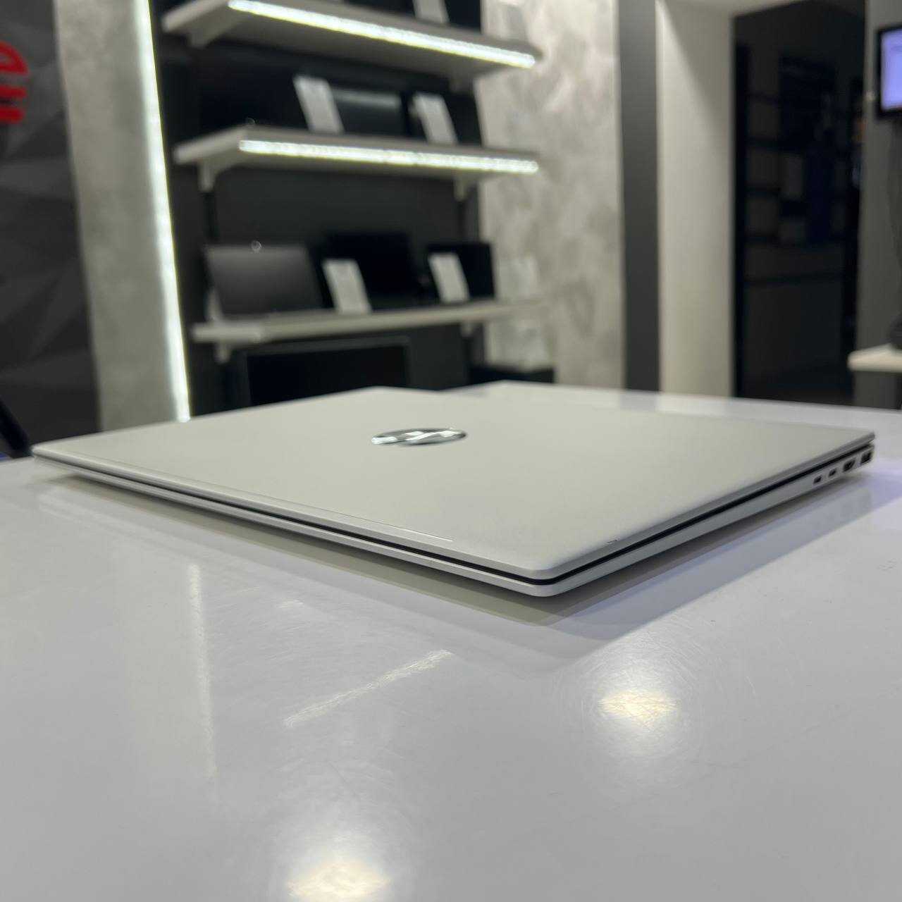 HP OmniBook 5 Ryzen AI 7 350/16Gb/512Gb SSD/Win11 (вживаний)