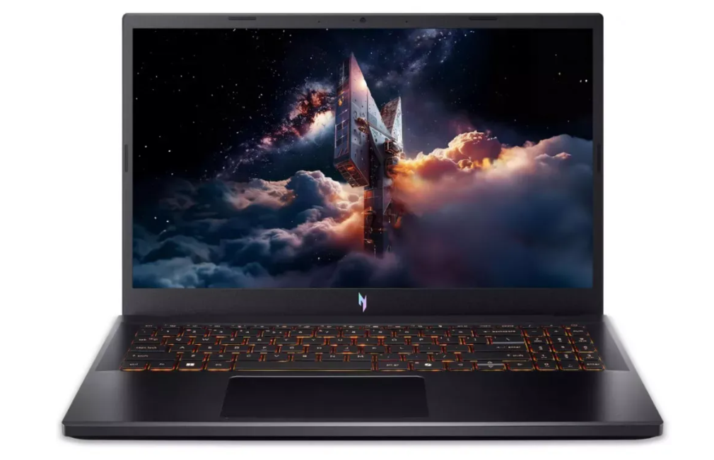 Acer Nitro V 15 Intel Core i5-13420H/RTX5050 8Gb/16Gb/512Gb SSD/Win11 (вживаний)