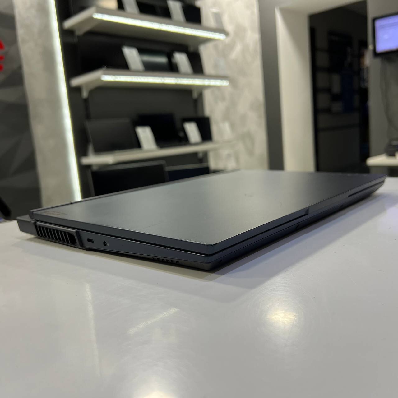 Lenovo Legion 5 Ryzen 7 5800H/RTX3050TI 4Gb/16Gb/512Gb SSD/Win11 (вживаний)