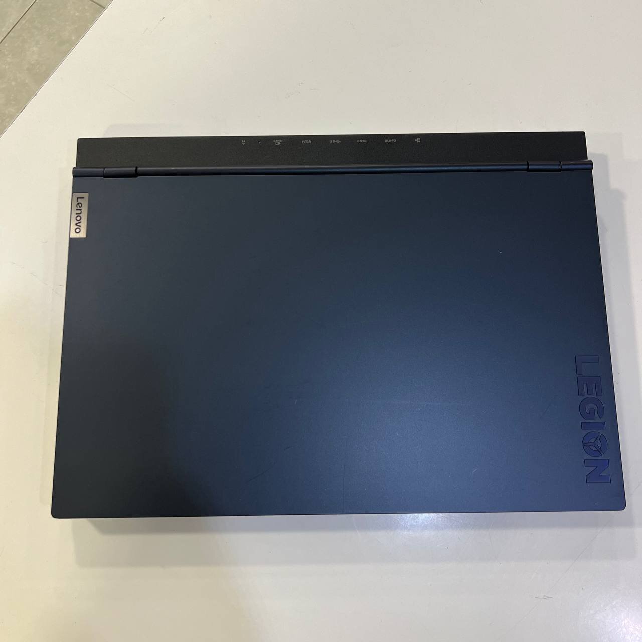 Lenovo Legion 5 Ryzen 7 5800H/RTX3050TI 4Gb/16Gb/512Gb SSD/Win11 (вживаний)
