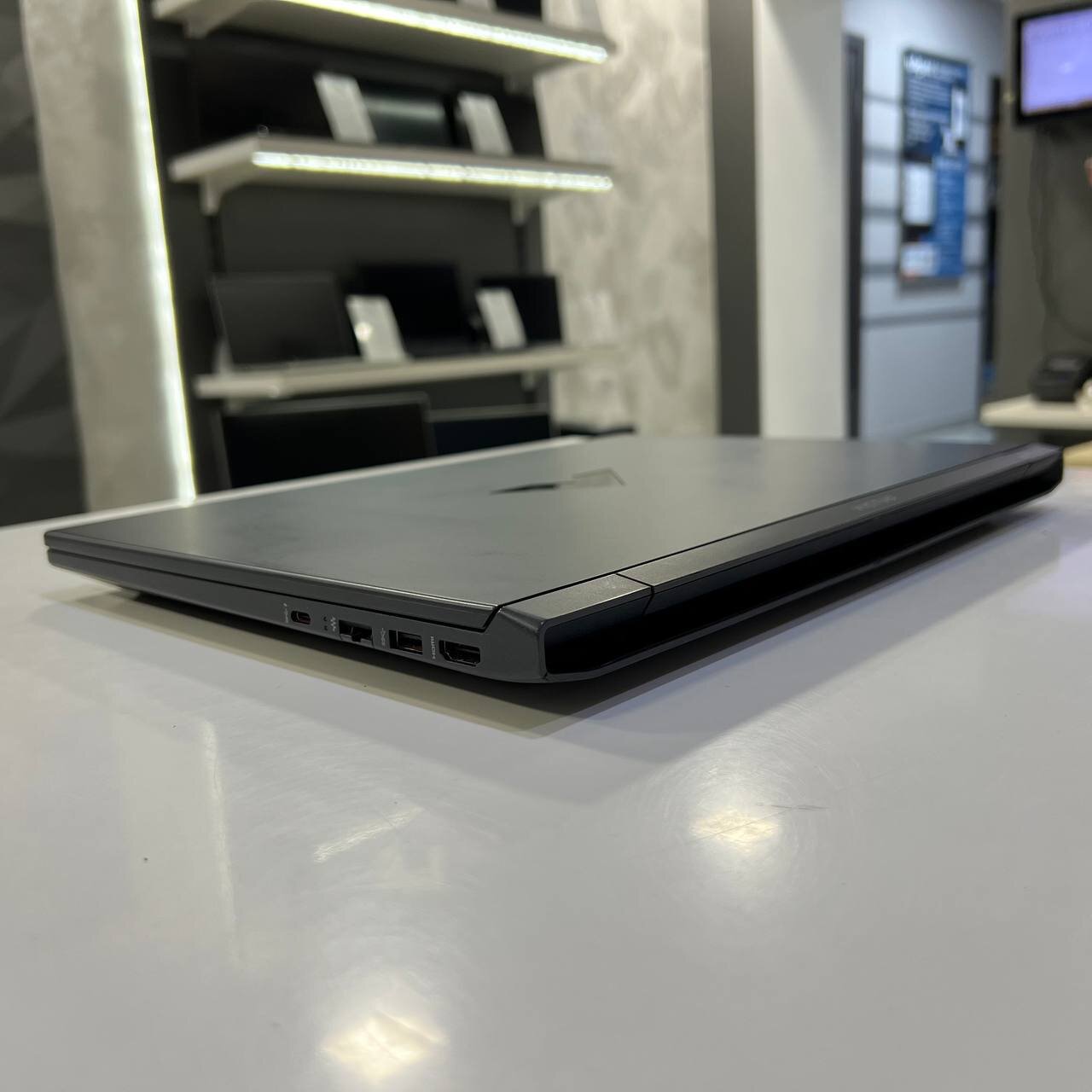 HP Victus 15 Ryzen 5 7535HS/RTX2050 4Gb/8Gb/512Gb SSD/Win11 (вживаний)