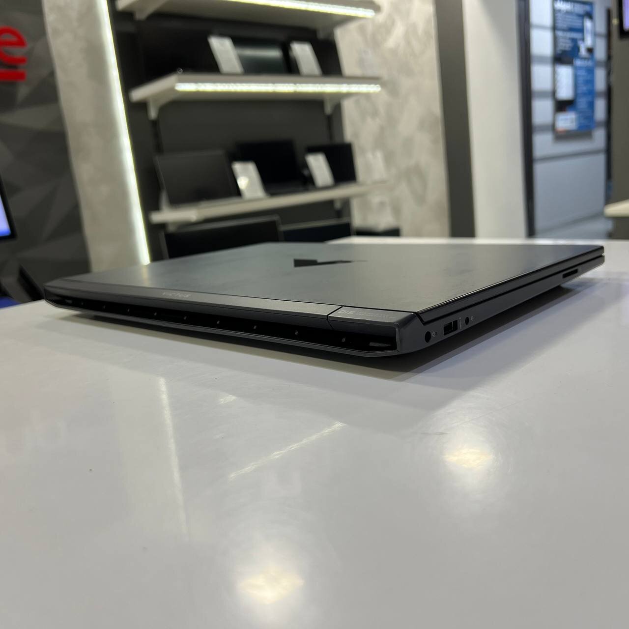 HP Victus 15 Ryzen 5 7535HS/RTX2050 4Gb/8Gb/512Gb SSD/Win11 (вживаний)