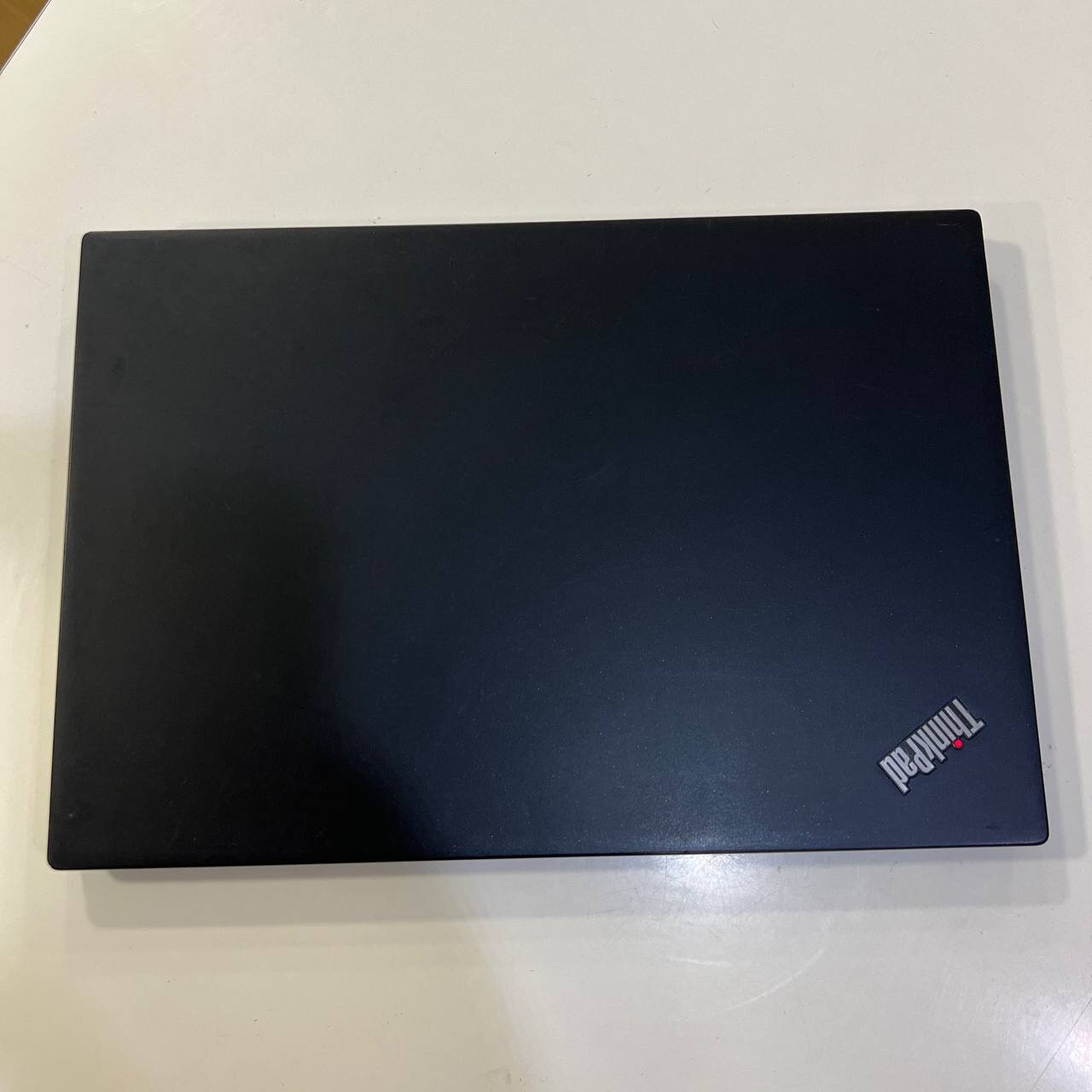 Lenovo ThinkPad T480s Intel Core i5-8350U/16Gb/256Gb SSD/Win11 (вживаний)