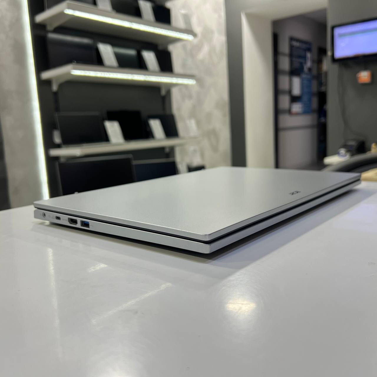 Acer Aspire 3 Ryzen 5 7520U/16Gb/1Tb SSD/Win11 (вживаний)