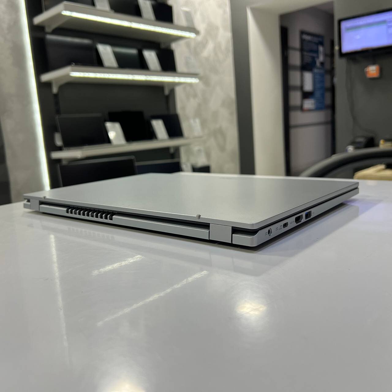 Acer Aspire 3 Ryzen 5 7520U/16Gb/1Tb SSD/Win11 (вживаний)