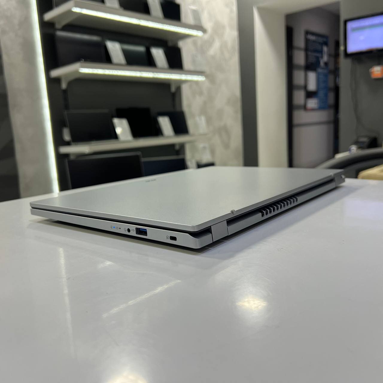 Acer Aspire 3 Ryzen 5 7520U/16Gb/1Tb SSD/Win11 (вживаний)