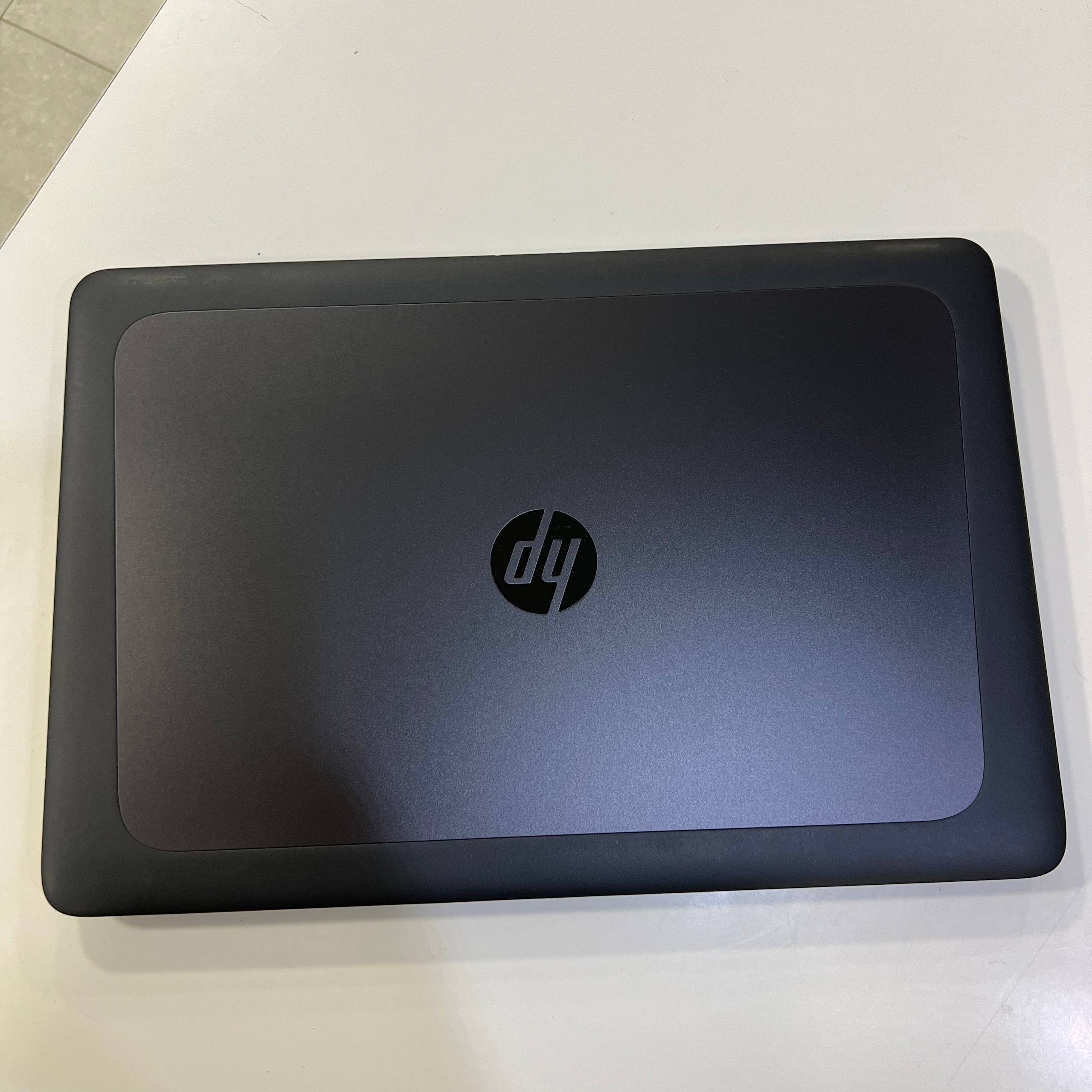 HP ZBook 15U G3 Intel Core i5-6200U//16Gb/256Gb SSD/Win11 (вживаний)