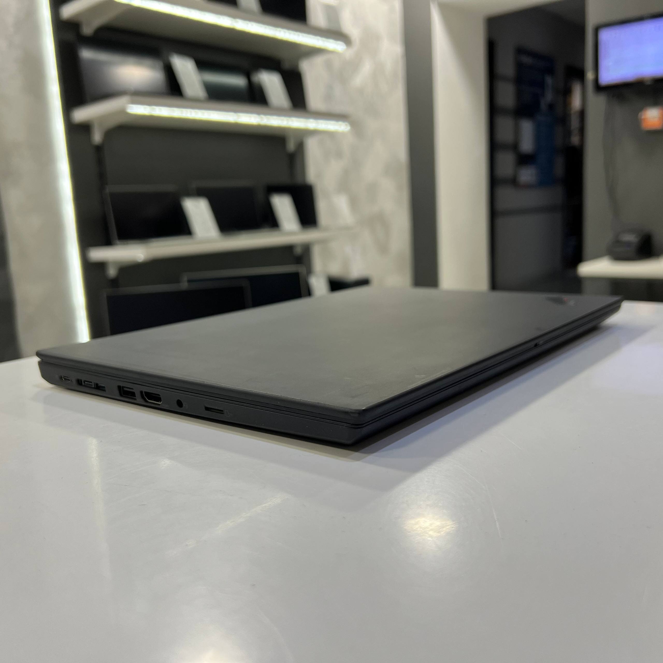 Lenovo ThinkPad T14 Gen 1 Intel Core i5-10210U/12Gb/256Gb SSD/Win11 (вживаний)