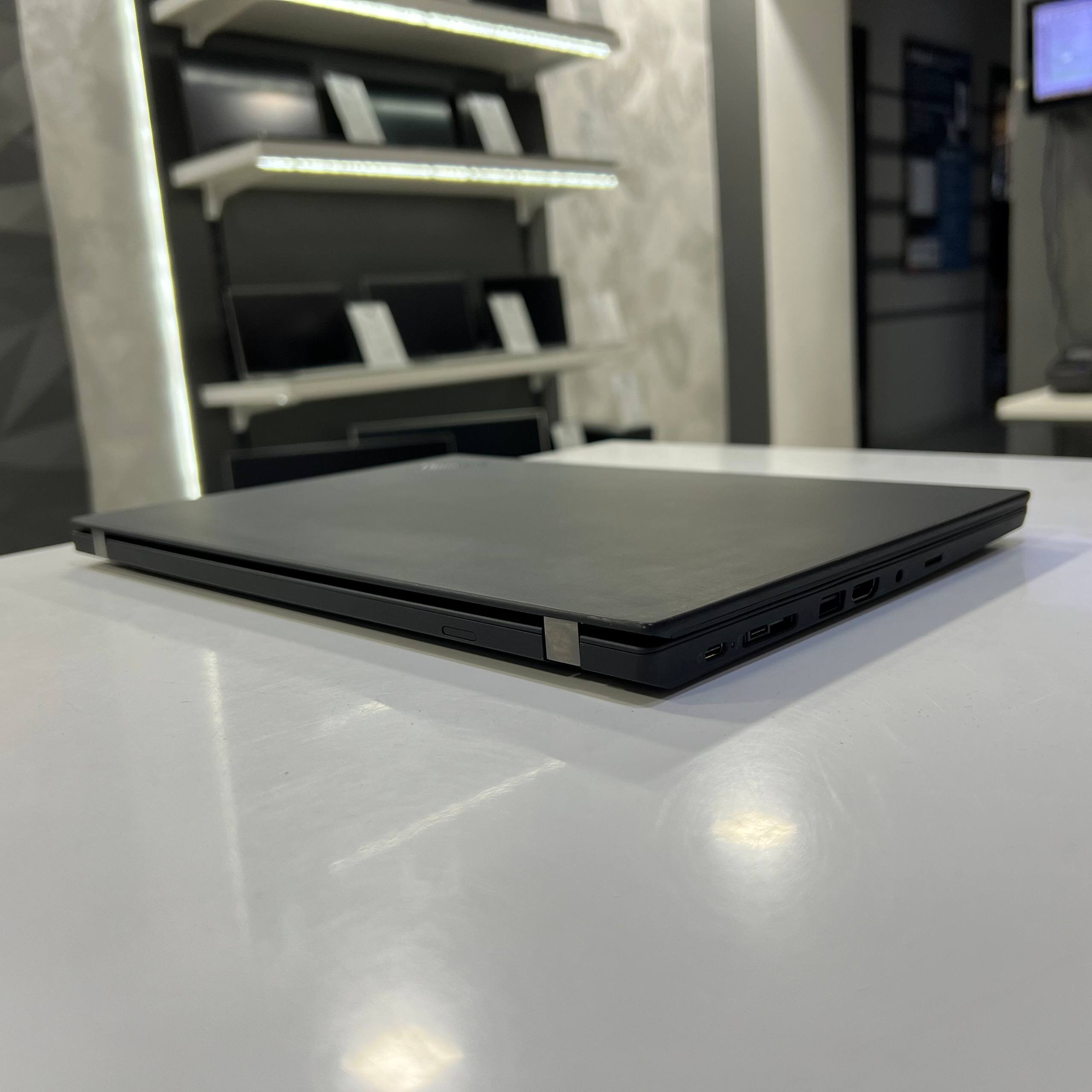 Lenovo ThinkPad T14 Gen 1 Intel Core i5-10210U/12Gb/256Gb SSD/Win11 (вживаний)