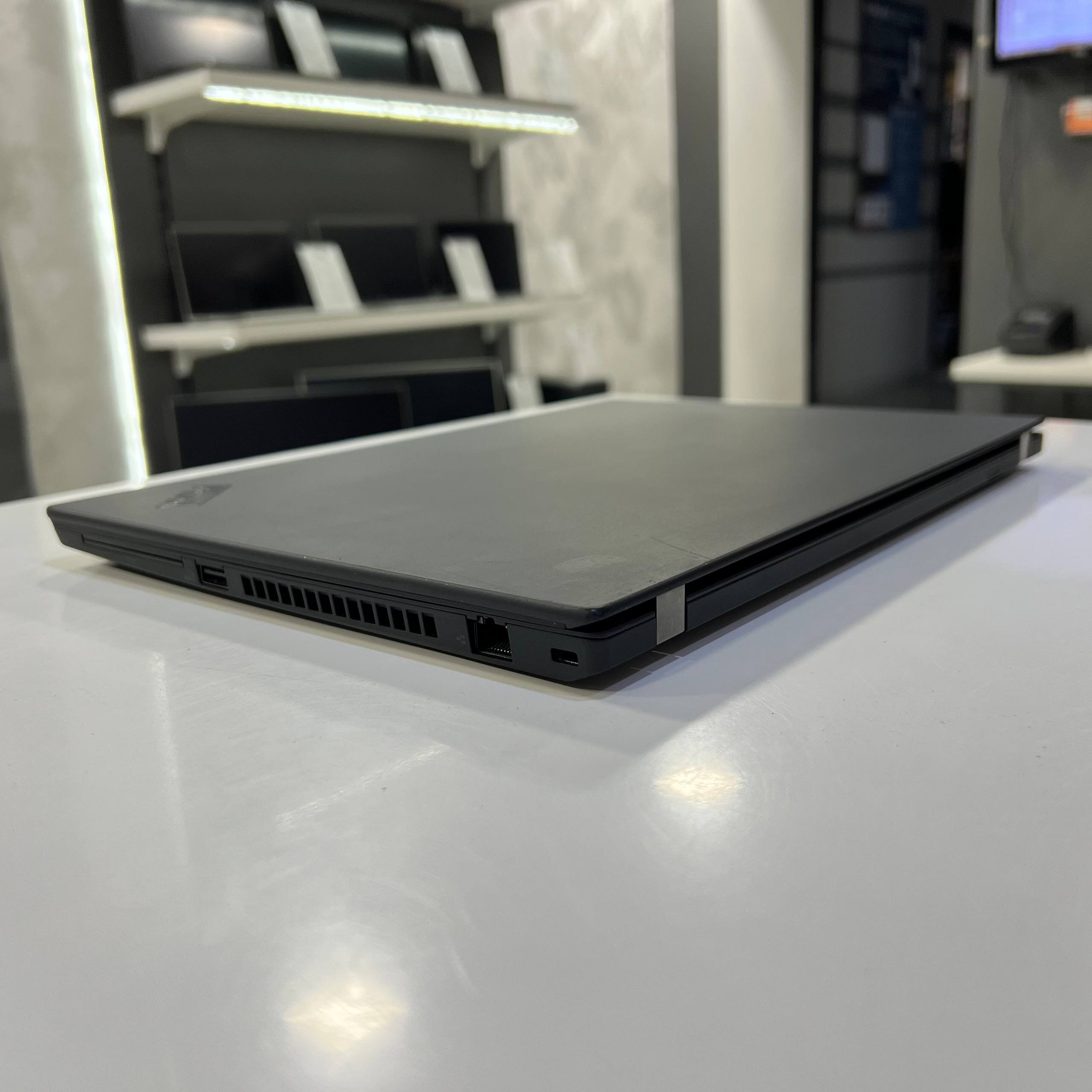Lenovo ThinkPad T14 Gen 1 Intel Core i5-10210U/12Gb/256Gb SSD/Win11 (вживаний)