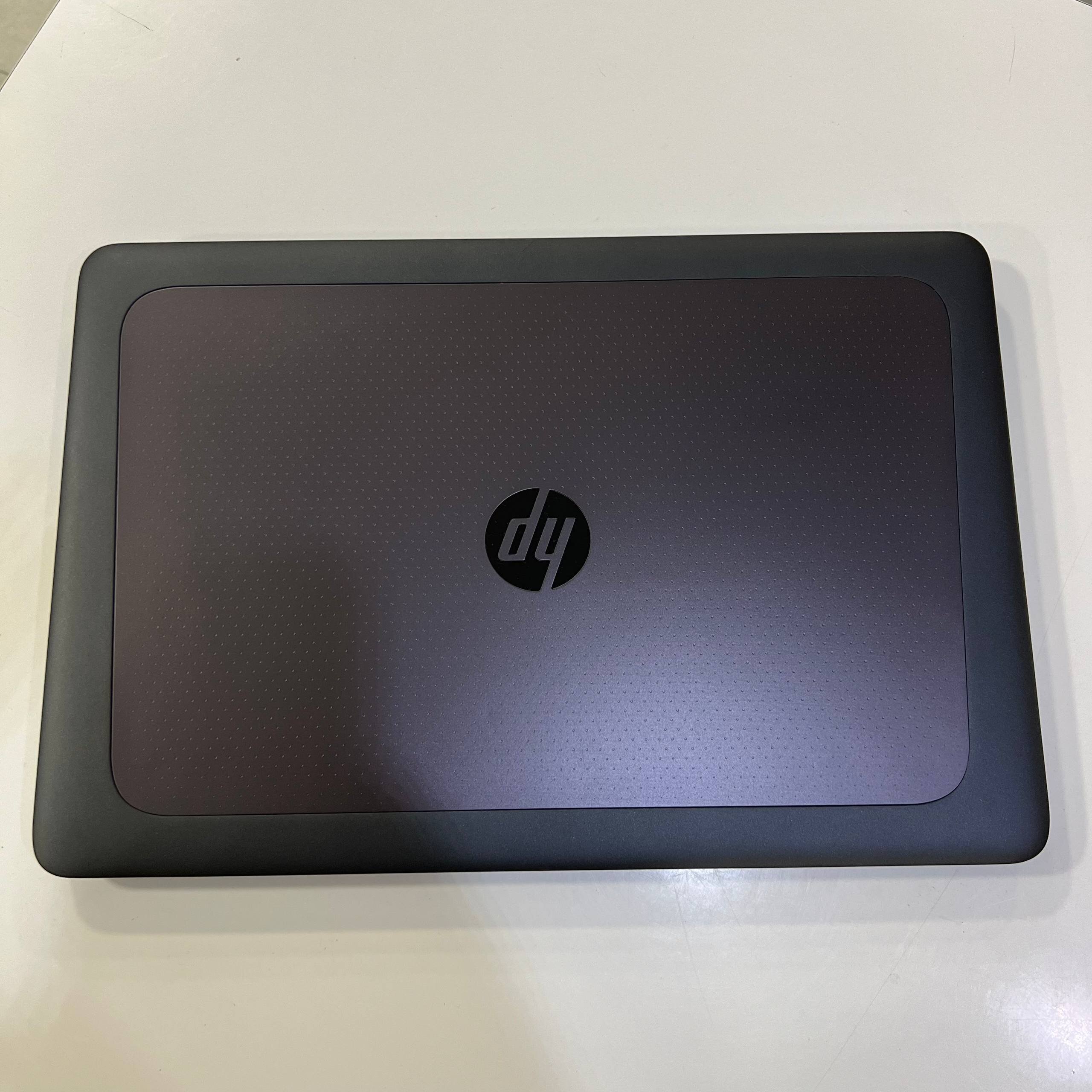 HP ZBook 15U G3 Intel Core i7-6600U//16Gb/240Gb SSD/Win10 (вживаний)