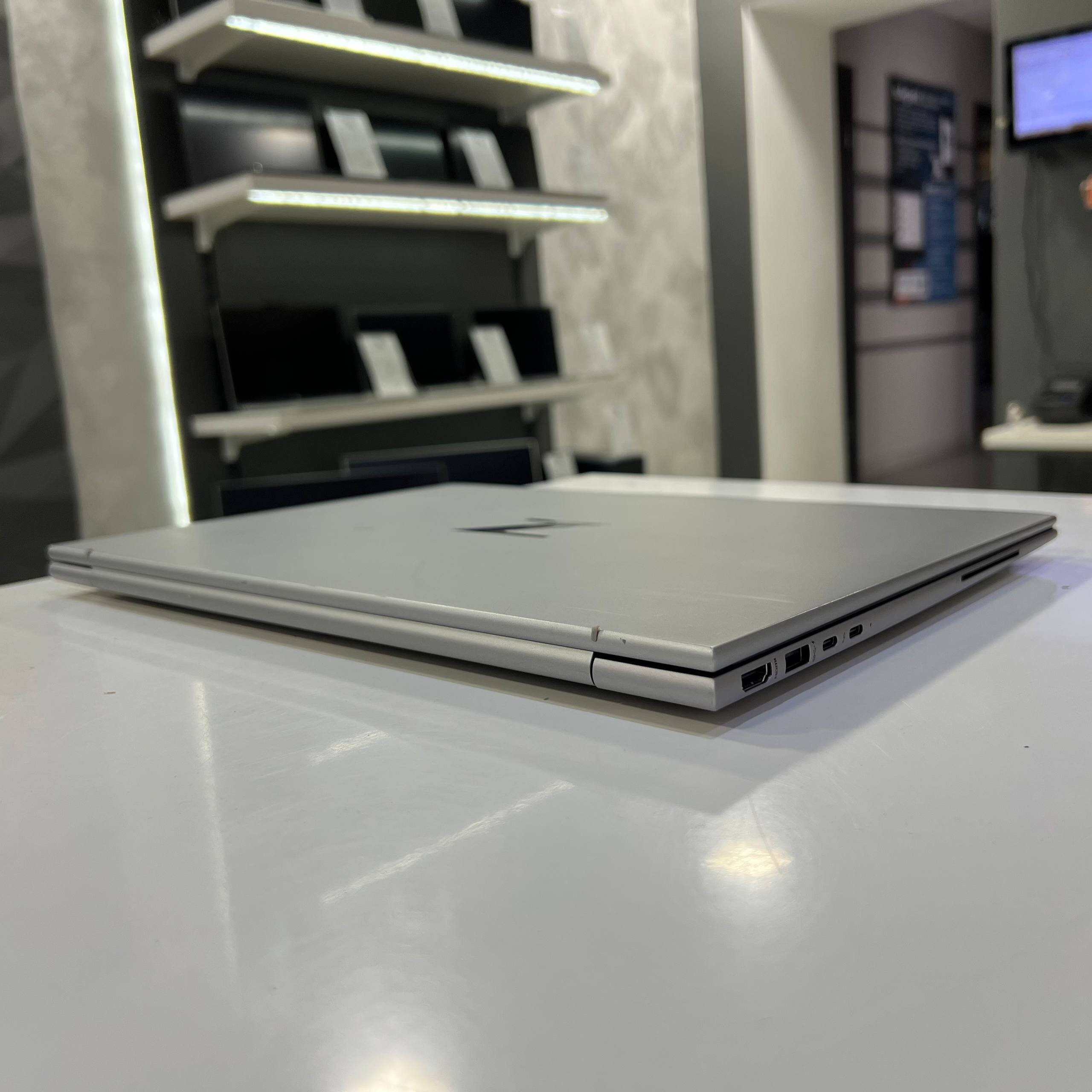 HP ZBook FireFly 16 G9 Intel Core i7-1260P/16Gb/512Gb SSD/Win11 (вживаний)