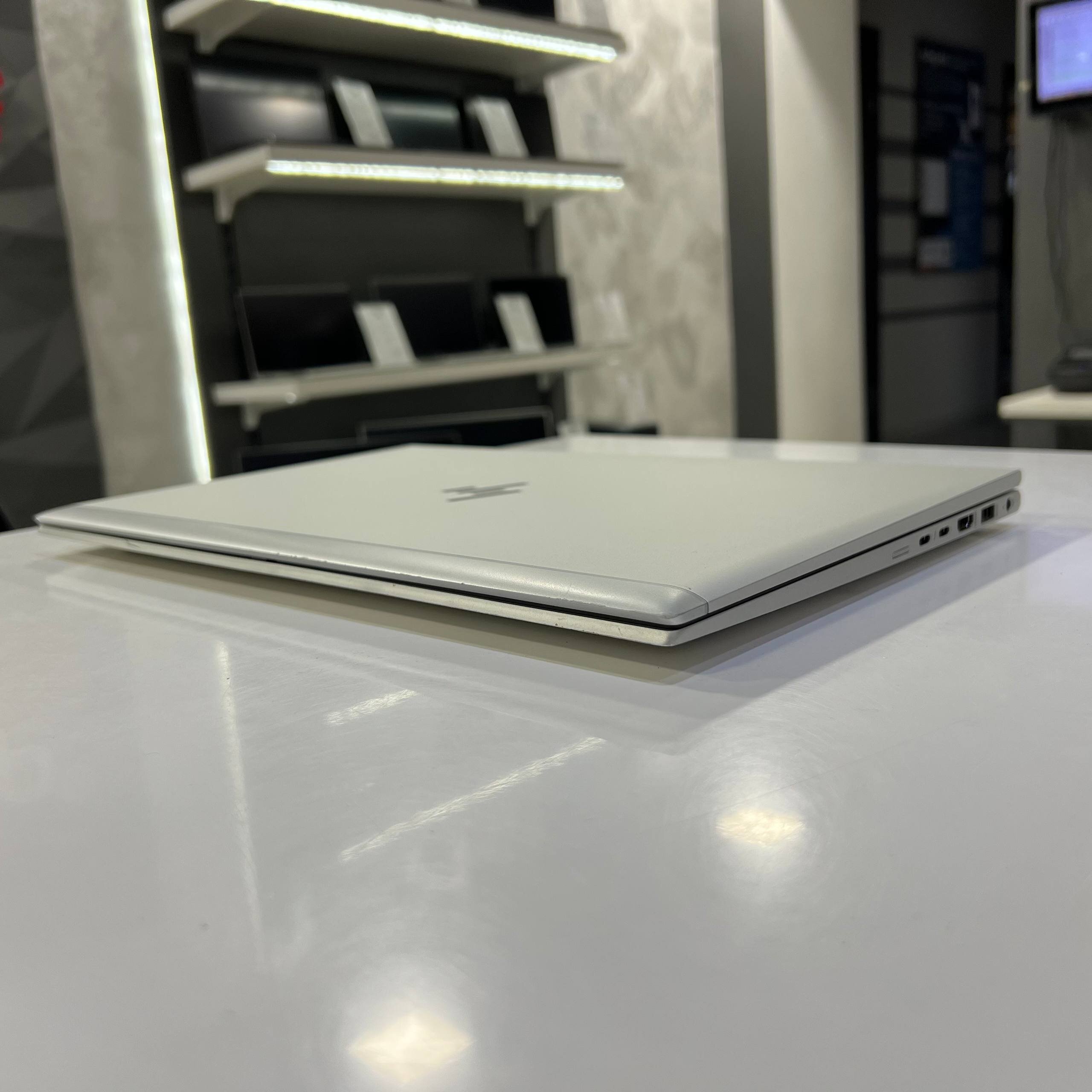 HP ELITEBOOK 850 G7 Intel Core i5-10210U/16Gb/256Gb SSD/Win11 (вживаний)