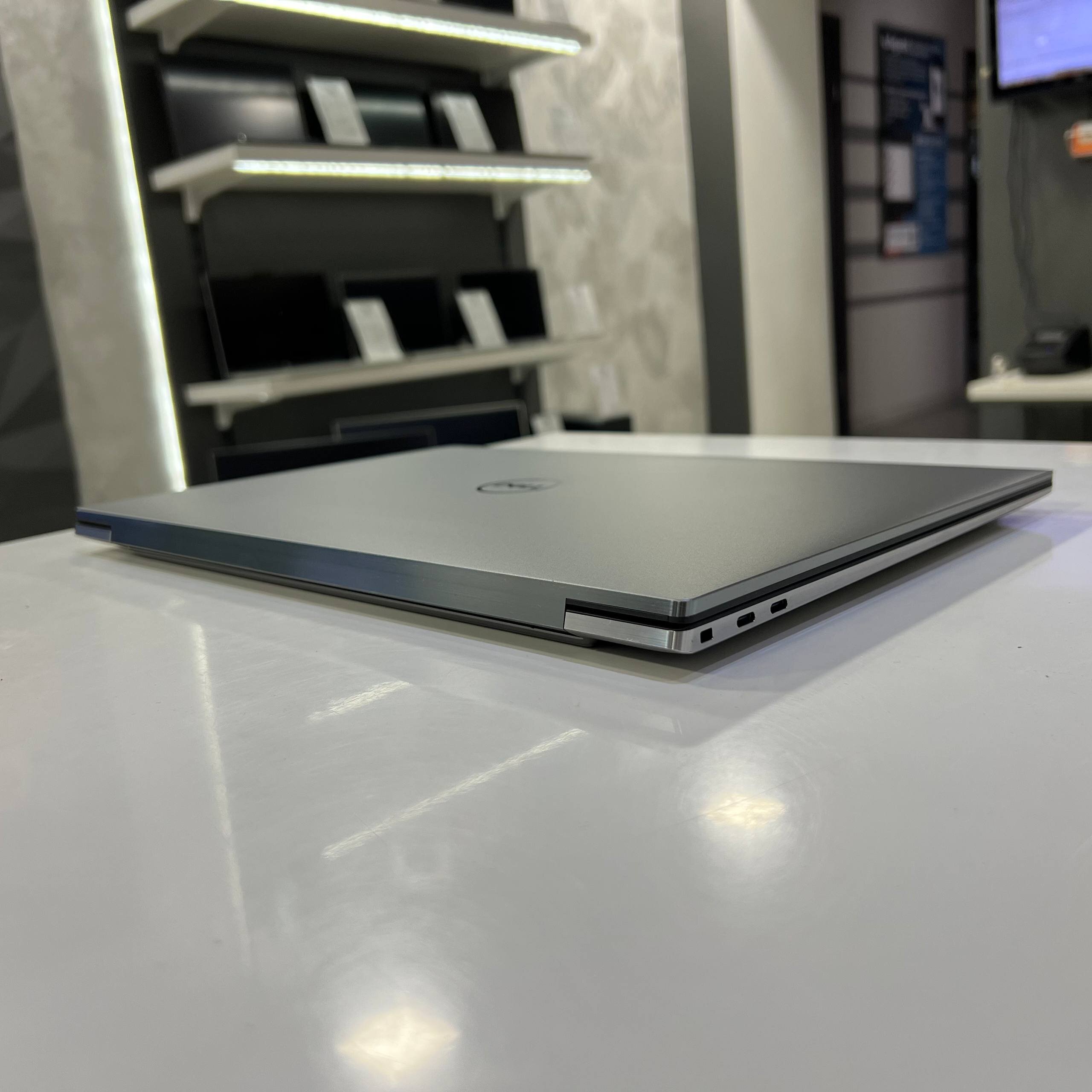 Dell Precision 5760 Intel Core i5-11500H/16Gb/512Gb SSD/Win11 (вживаний)
