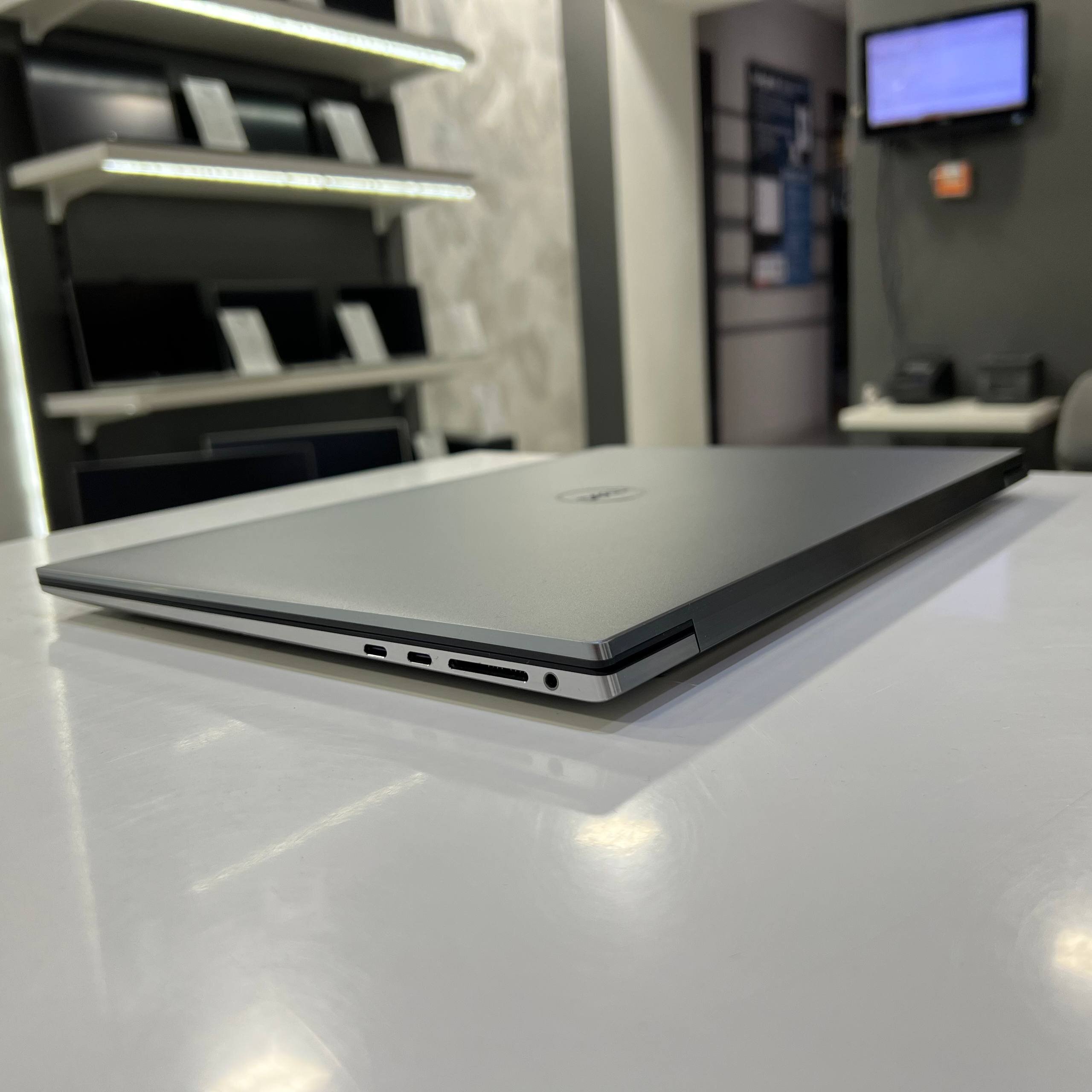 Dell Precision 5760 Intel Core i5-11500H/16Gb/512Gb SSD/Win11 (вживаний)