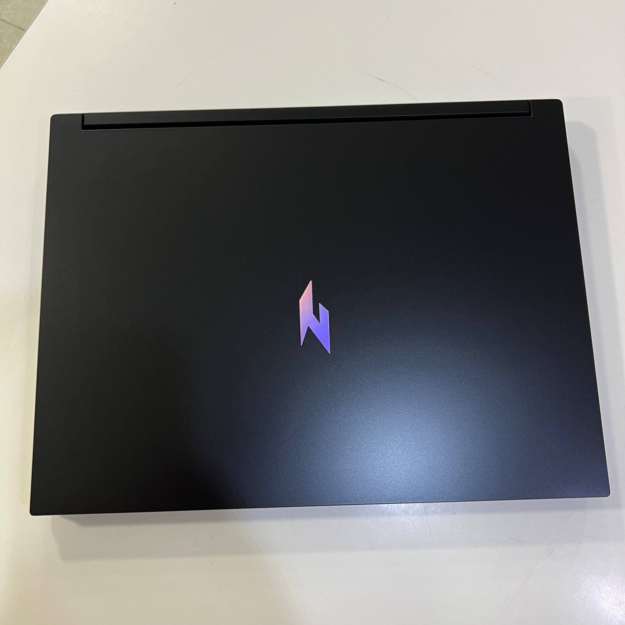 Acer Nitro V 16 Intel Core 7 240H/RTX5060 8Gb/16Gb/1Tb SSD/Win11 (вживаний)