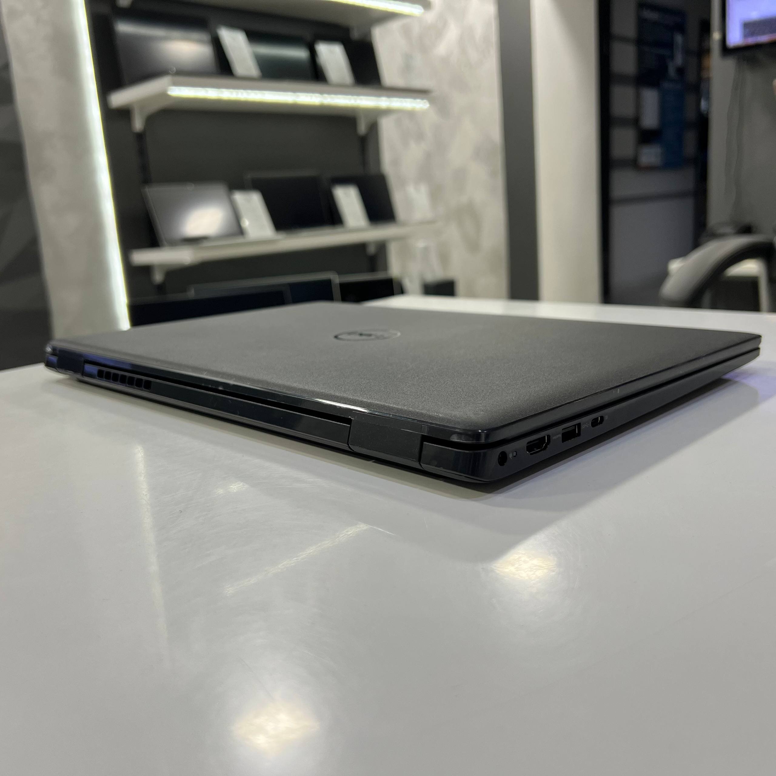 Dell Latitude 3520 Intel Core i5-1135G7/16Gb/256Gb SSD/Win11 (вживаний)