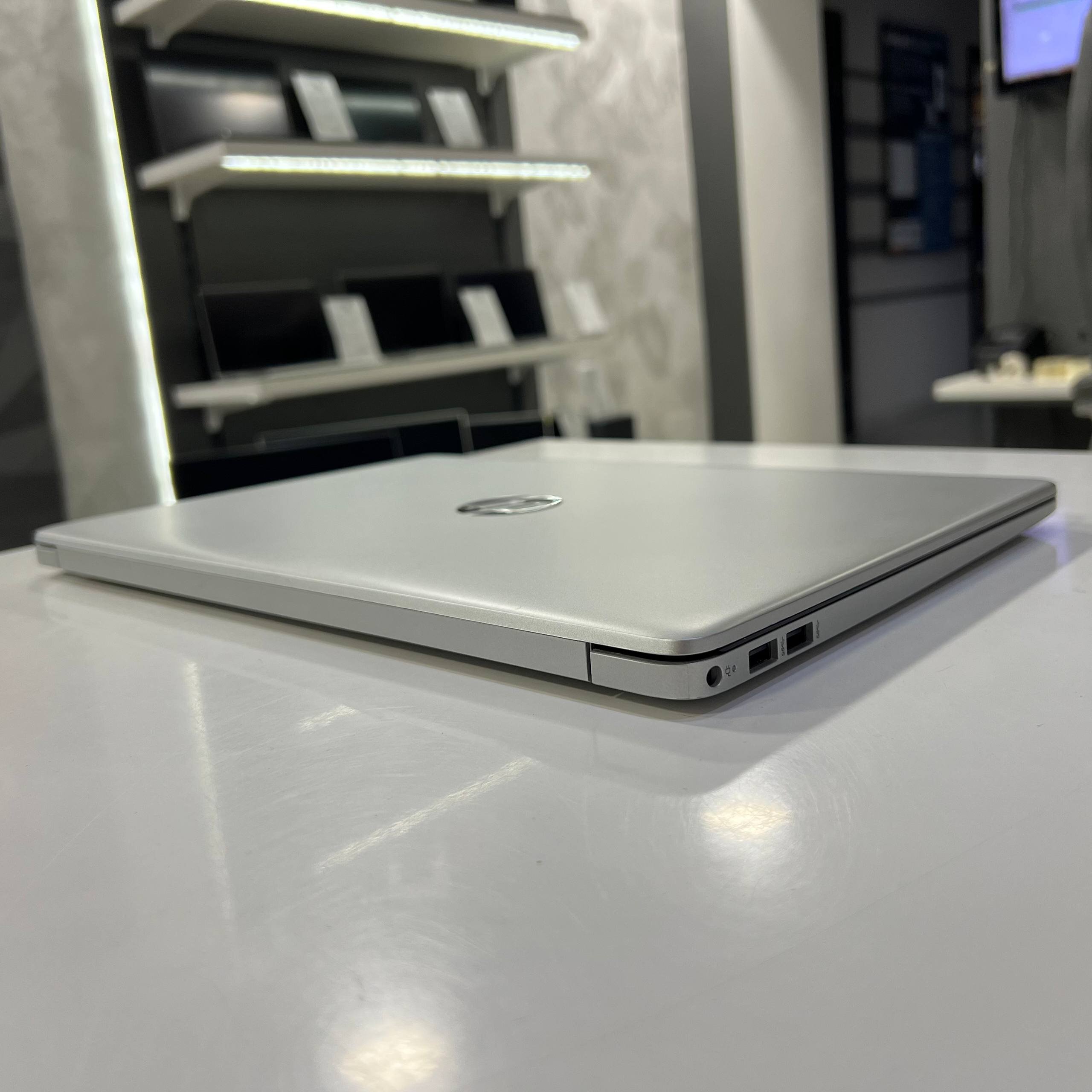HP 15-DY2131WM Intel Core i3-1115G4/16Gb/256Gb SSD/Win11 (вживаний)