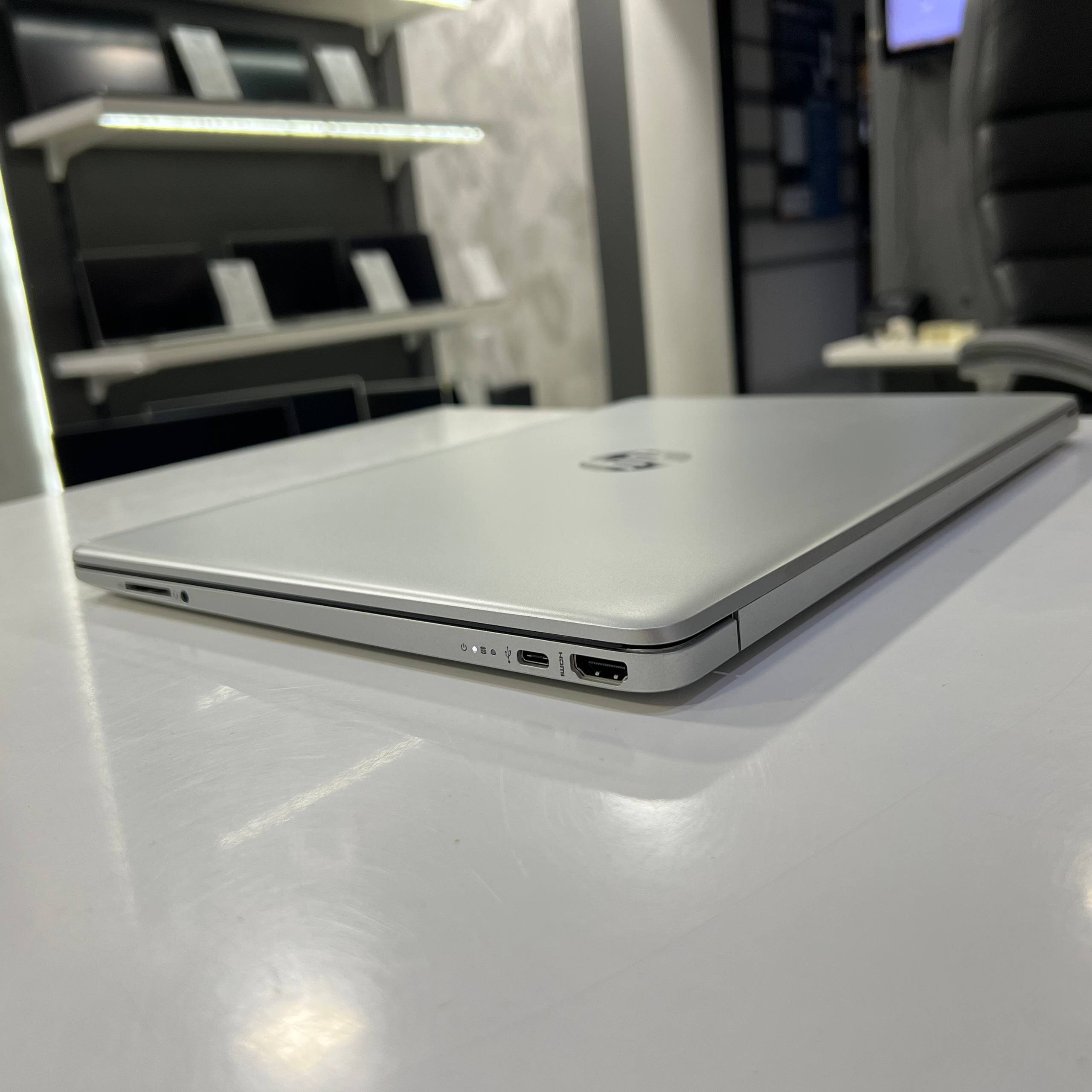 HP 15-DY2131WM Intel Core i3-1115G4/16Gb/256Gb SSD/Win11 (вживаний)