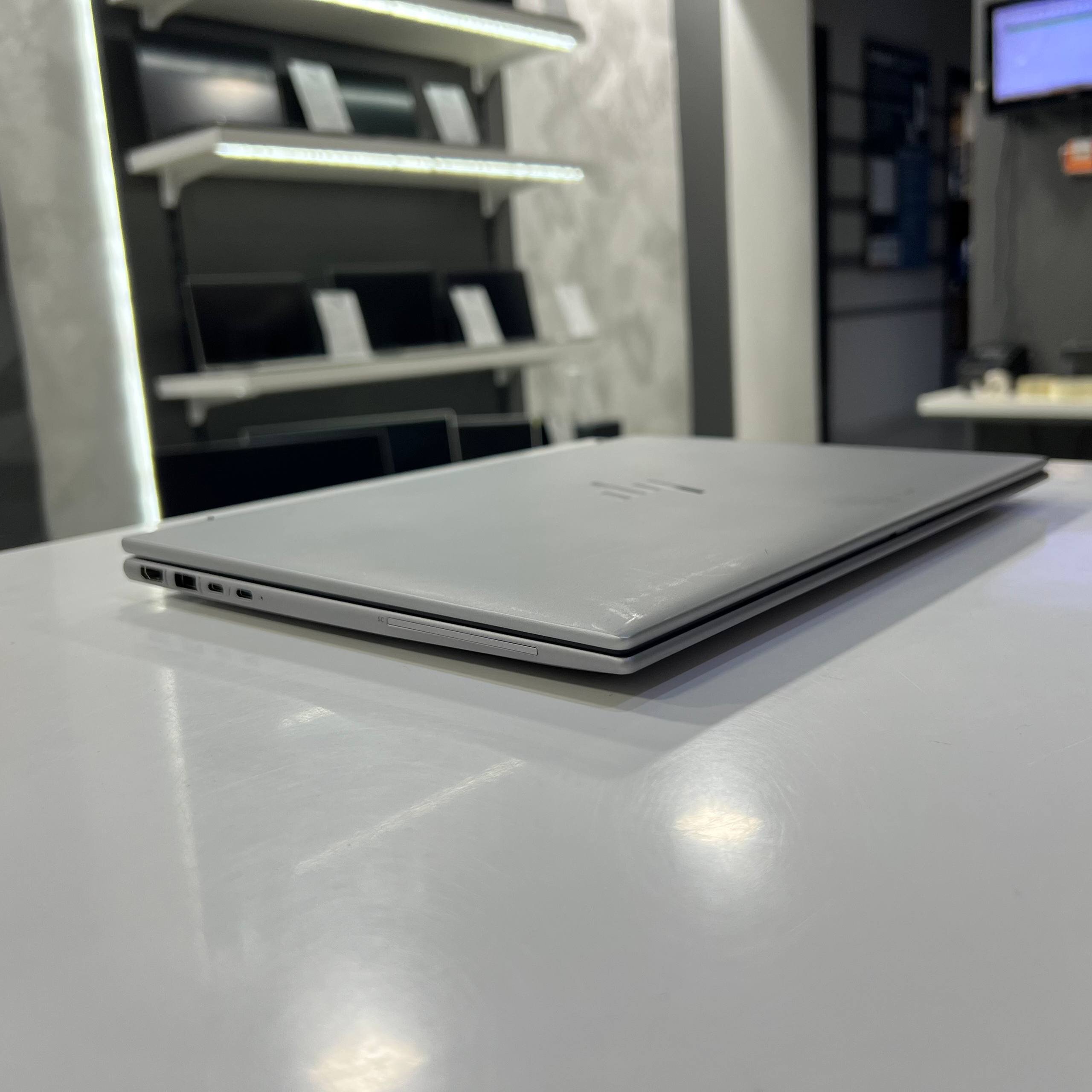 HP Zbook Firefly 14 G10 Intel Core i5-1340P/16Gb/512Gb SSD/Win11 (вживаний)