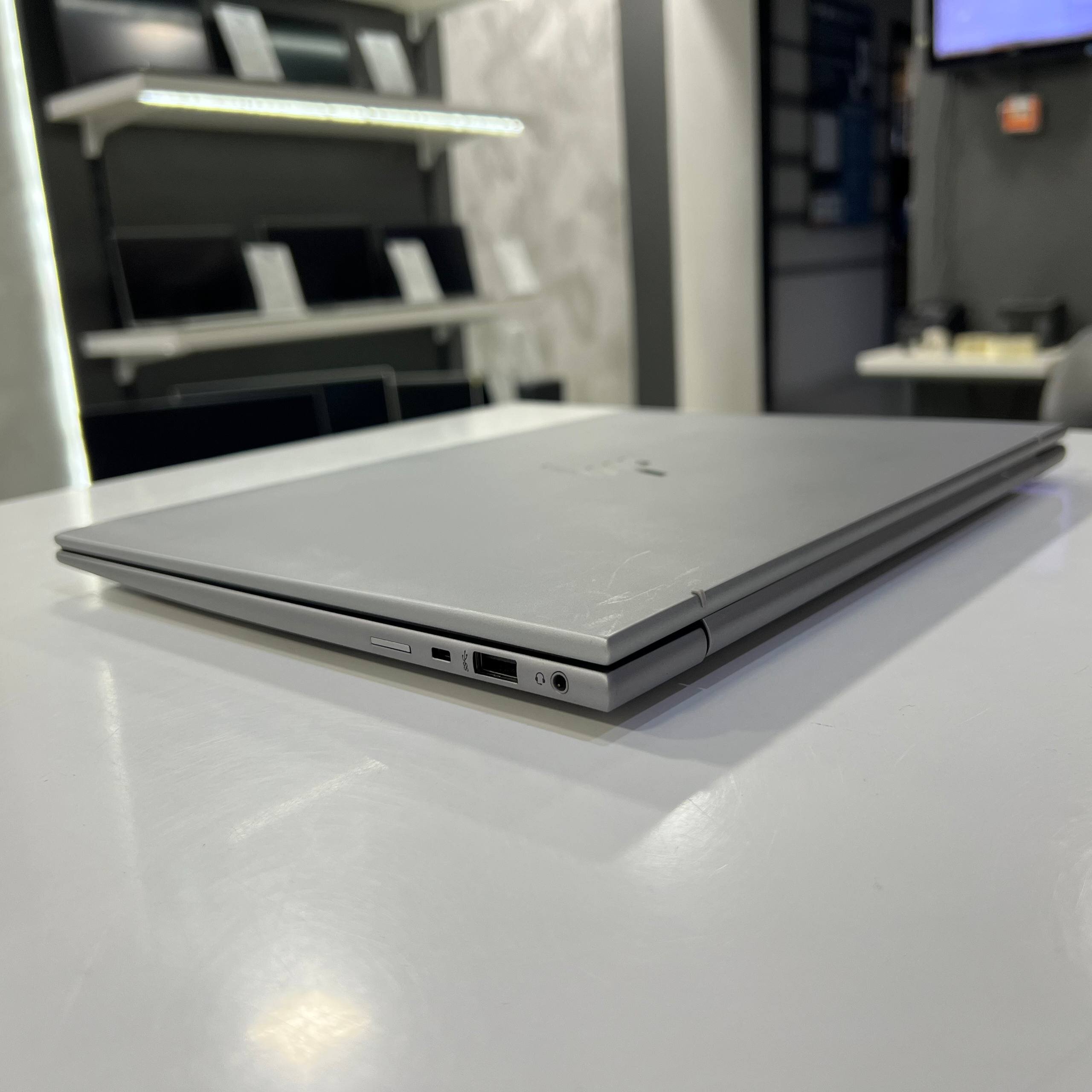 HP Zbook Firefly 14 G10 Intel Core i5-1340P/16Gb/512Gb SSD/Win11 (вживаний)