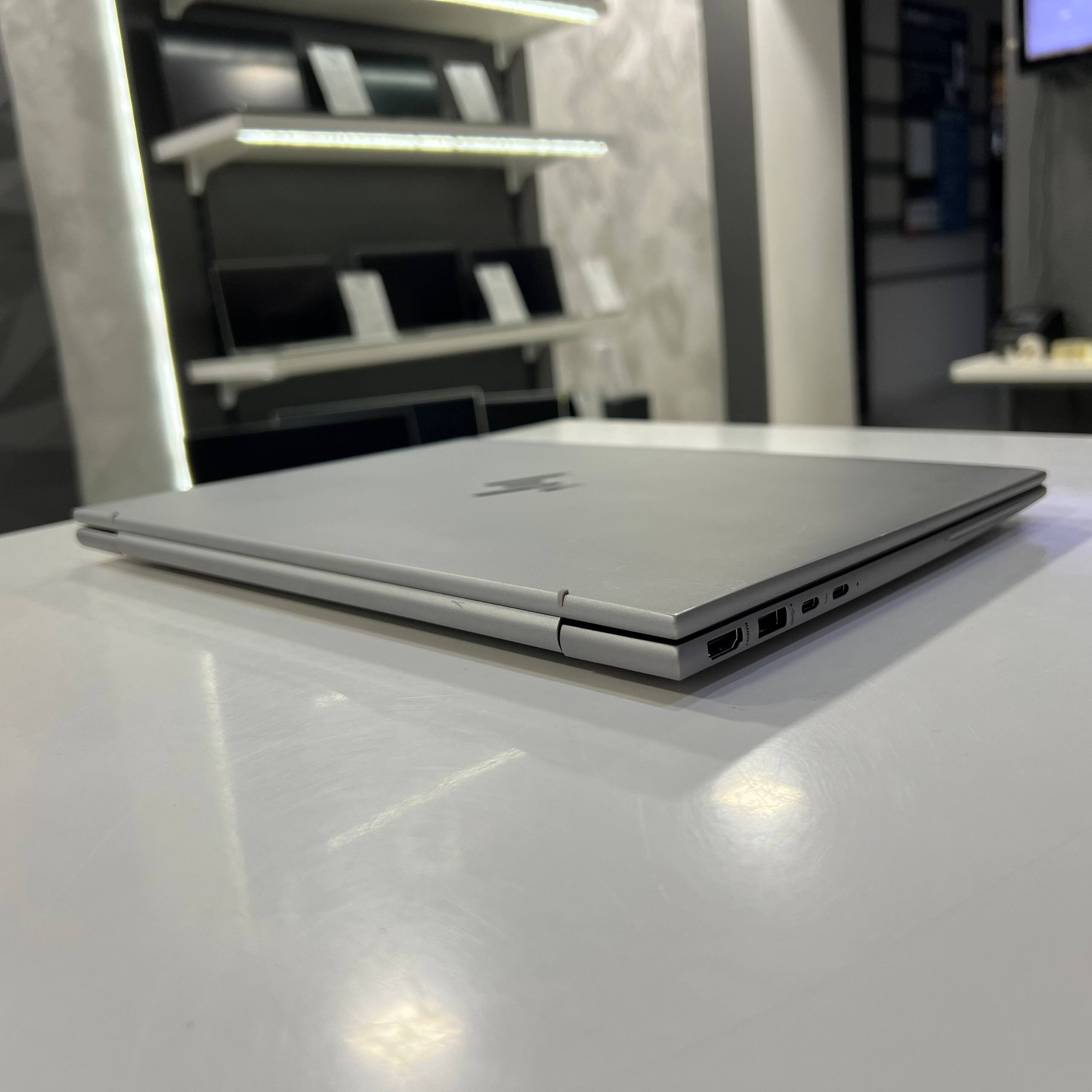 HP Zbook Firefly 14 G10 Intel Core i5-1340P/16Gb/512Gb SSD/Win11 (вживаний)