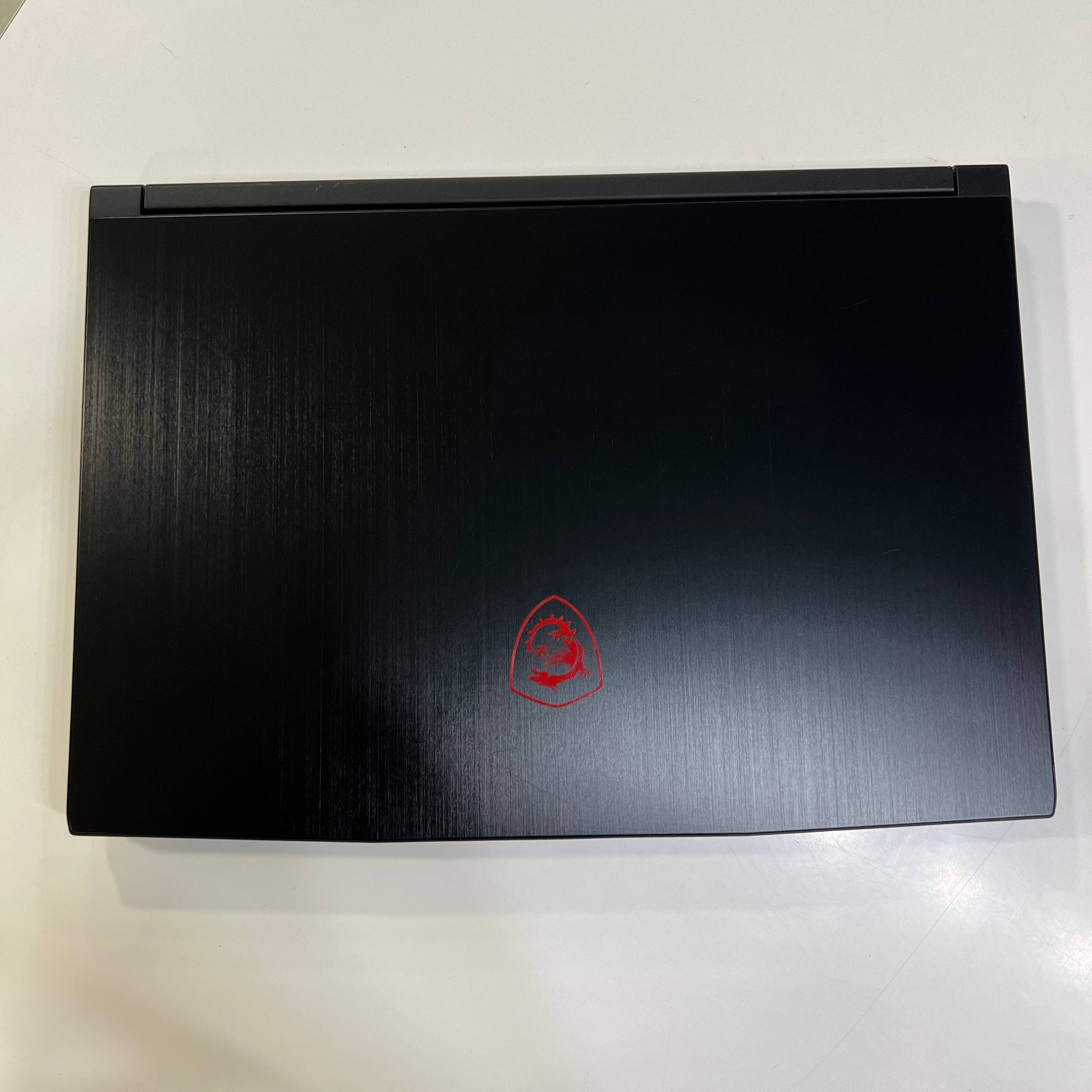 MSI Thin GF63 Intel Core i5-11400H/GTX1650 4Gb/16Gb/512Gb SSD/Win11 (вживаний)