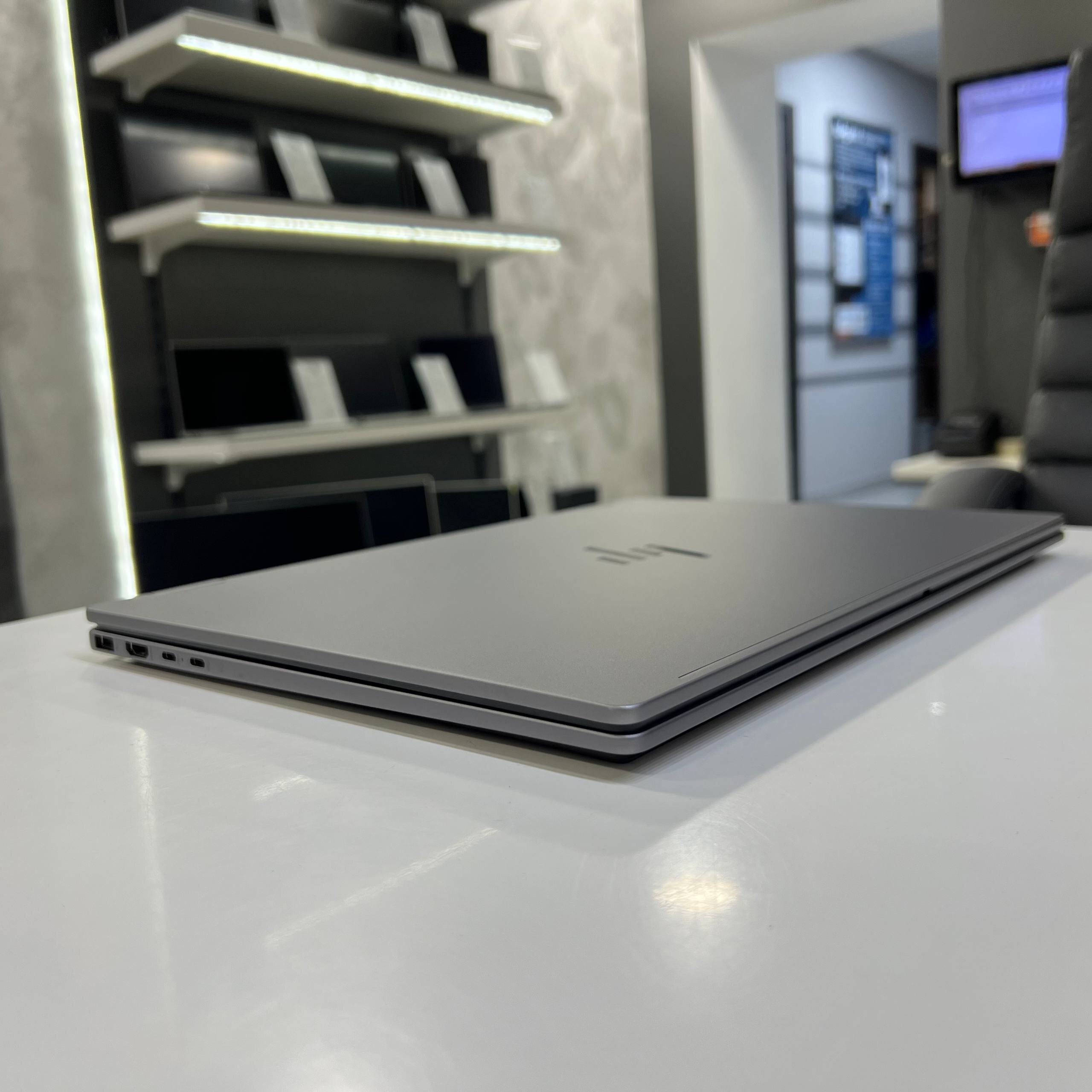 HP OmniBook X Flip 16 Ryzen AI 5 340/16Gb/1Tb SSD/Win11 (вживаний)