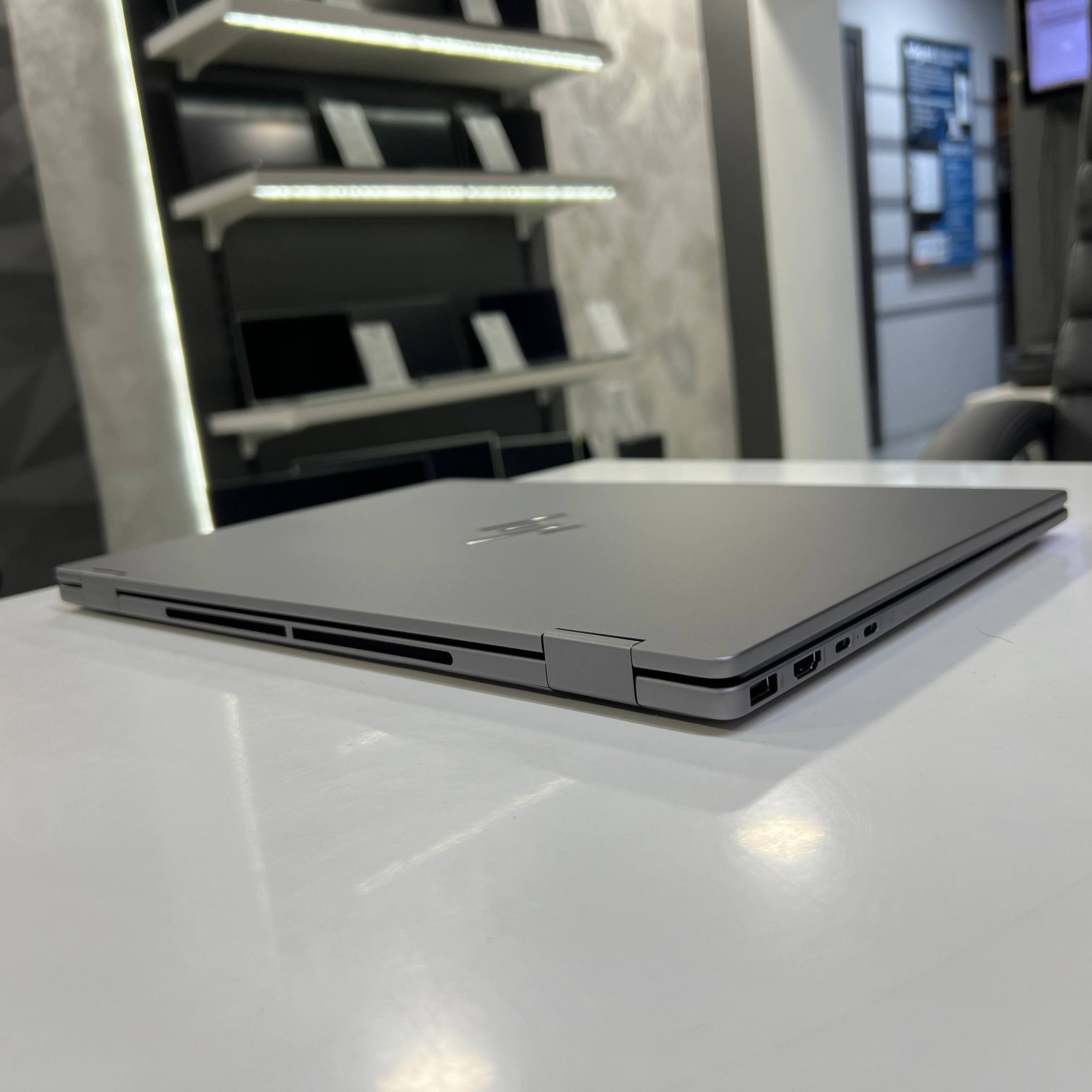 HP OmniBook X Flip 16 Ryzen AI 5 340/16Gb/1Tb SSD/Win11 (вживаний)