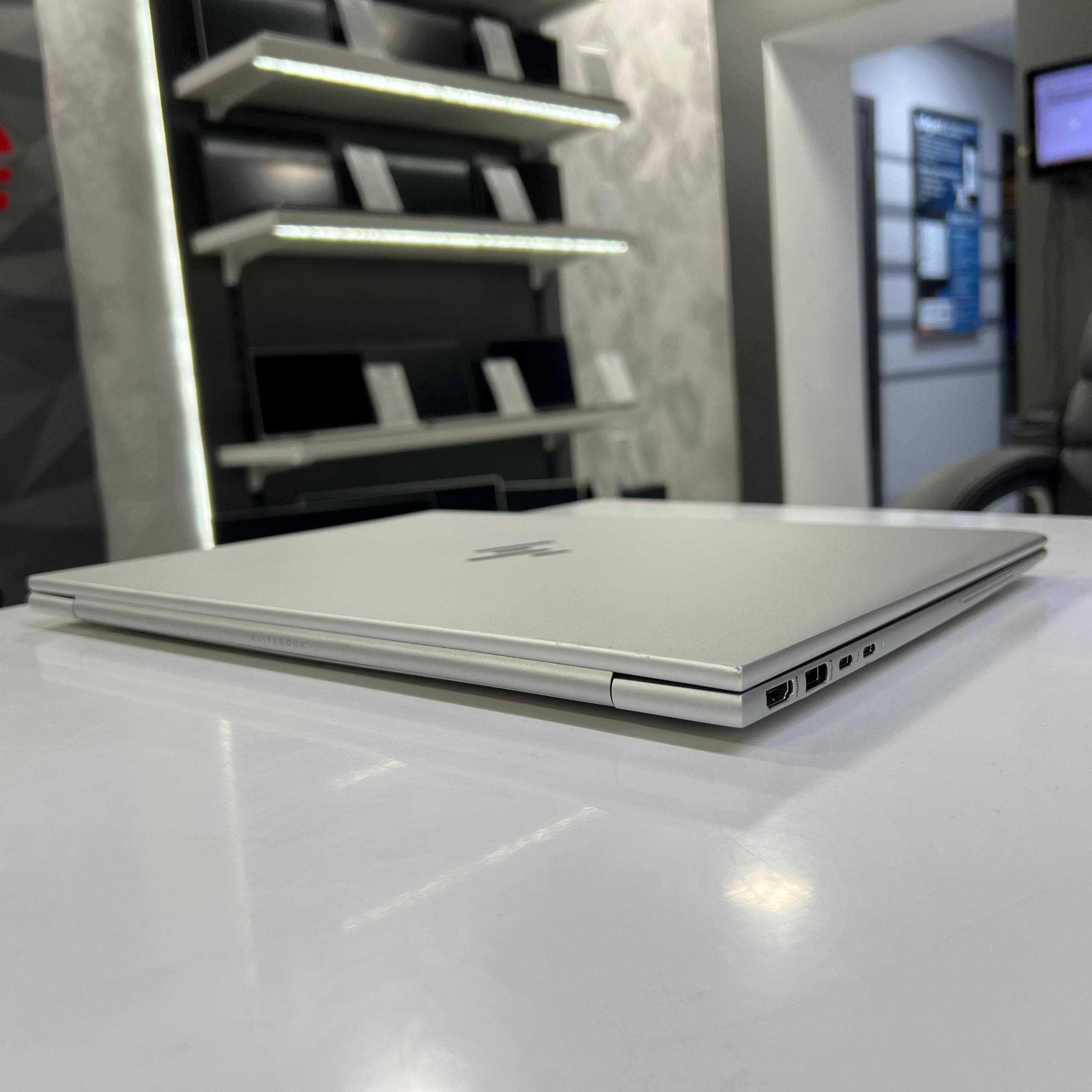 HP ELITEBOOK 860 G10 Intel Core i5-1345U/16Gb/512Gb SSD/Win11 (вживаний)