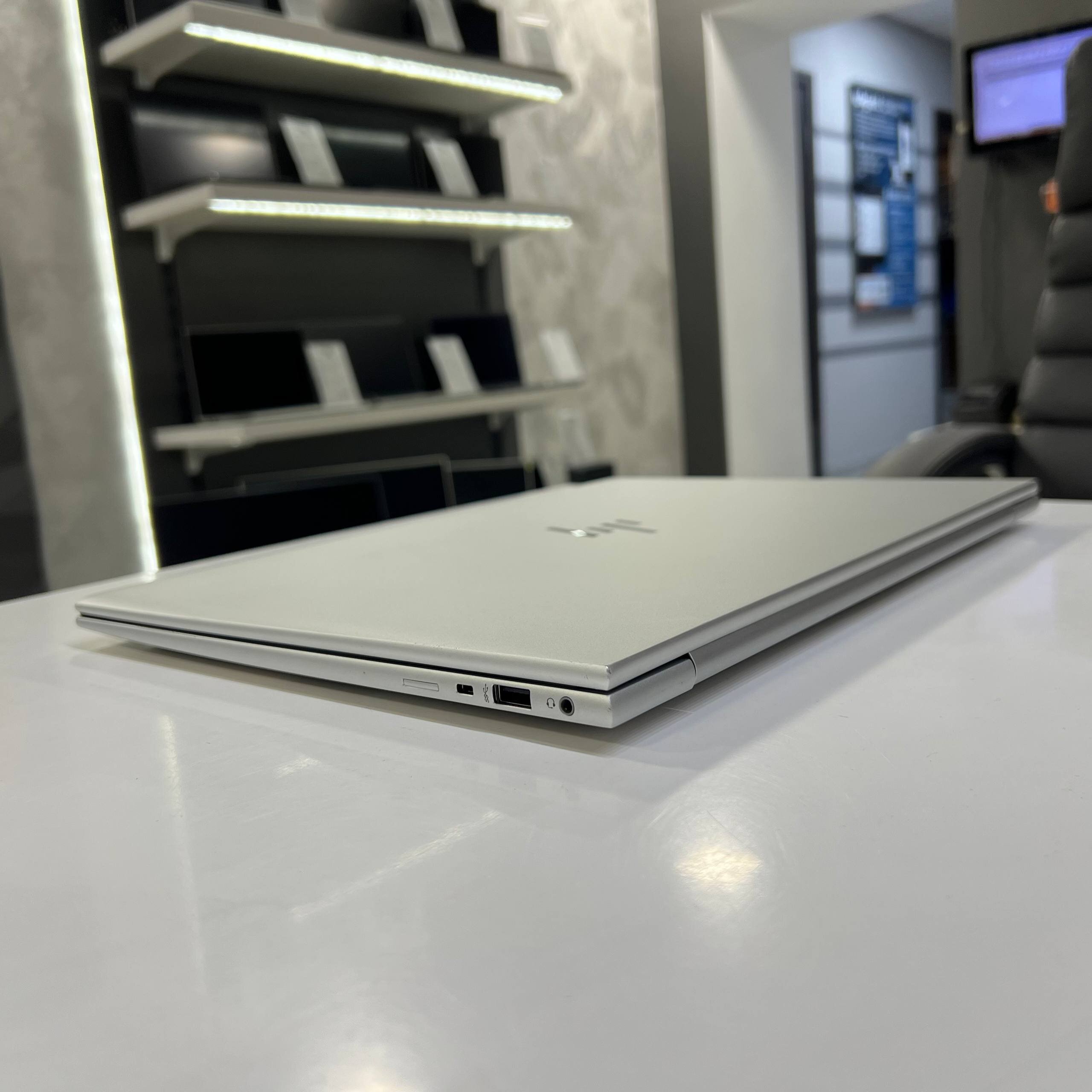 HP ELITEBOOK 860 G10 Intel Core i5-1345U/16Gb/512Gb SSD/Win11 (вживаний)