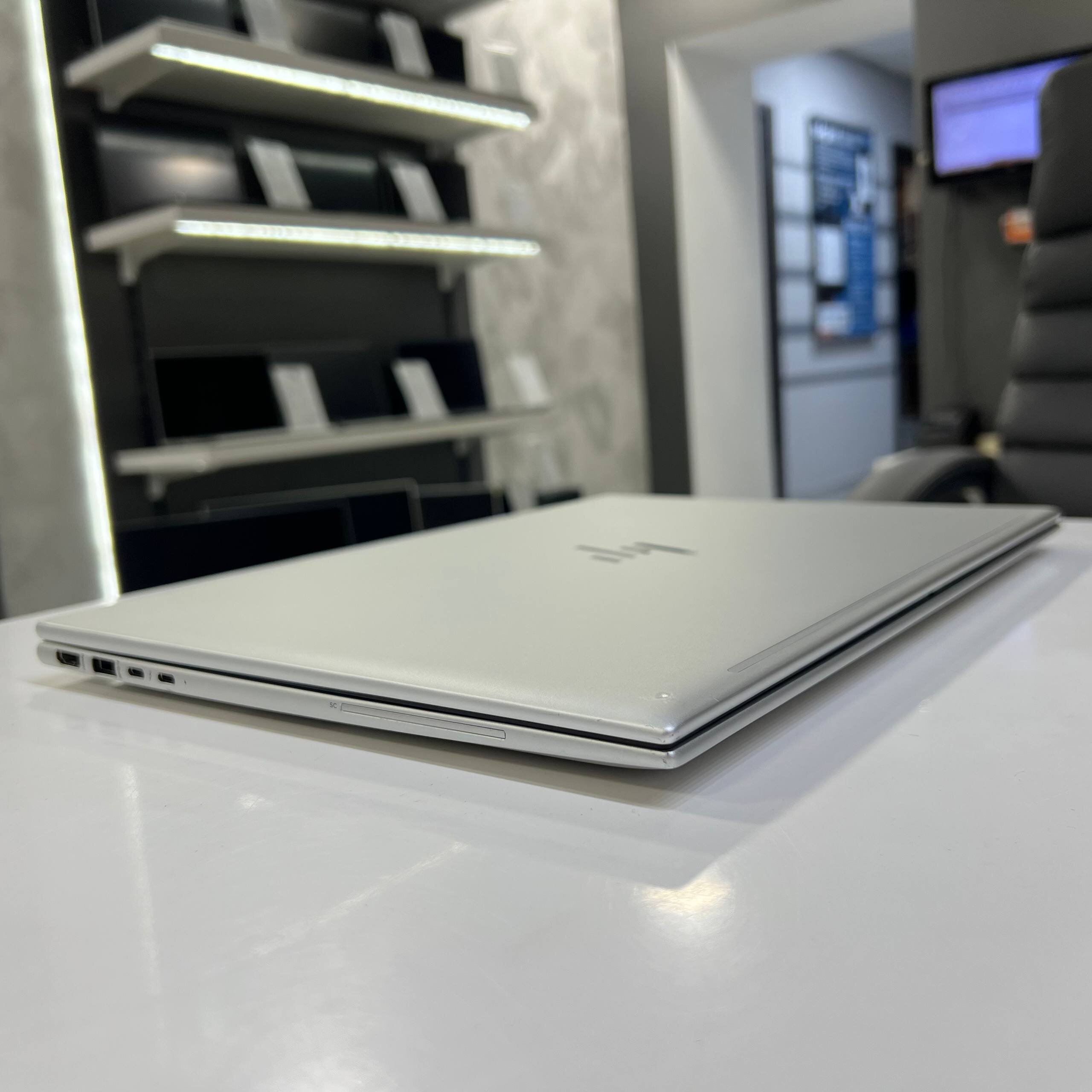 HP ELITEBOOK 860 G10 Intel Core i5-1345U/16Gb/512Gb SSD/Win11 (вживаний)