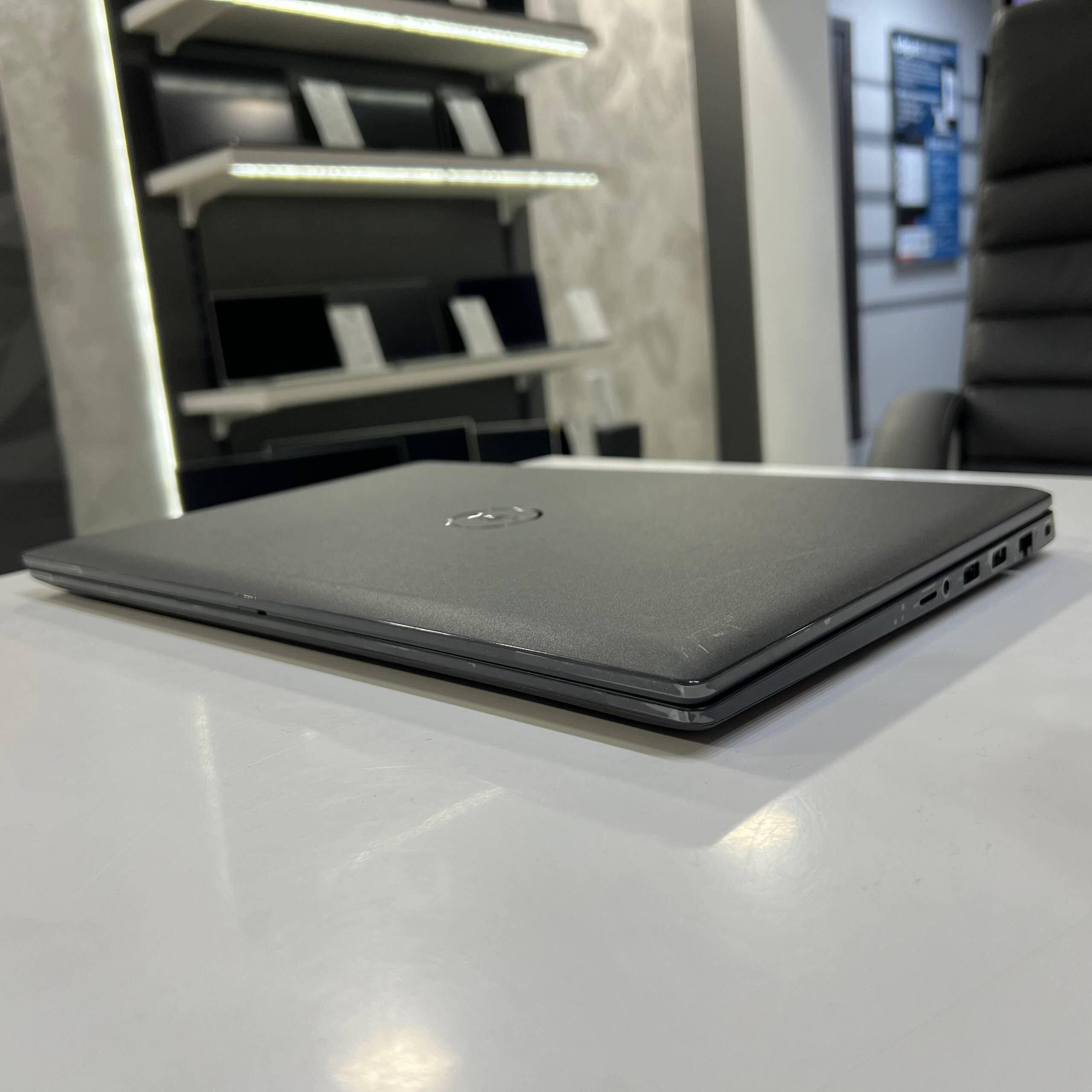 Dell Latitude 3520 Intel Core i5-1135G7/16Gb/256Gb SSD/Win11 (вживаний)