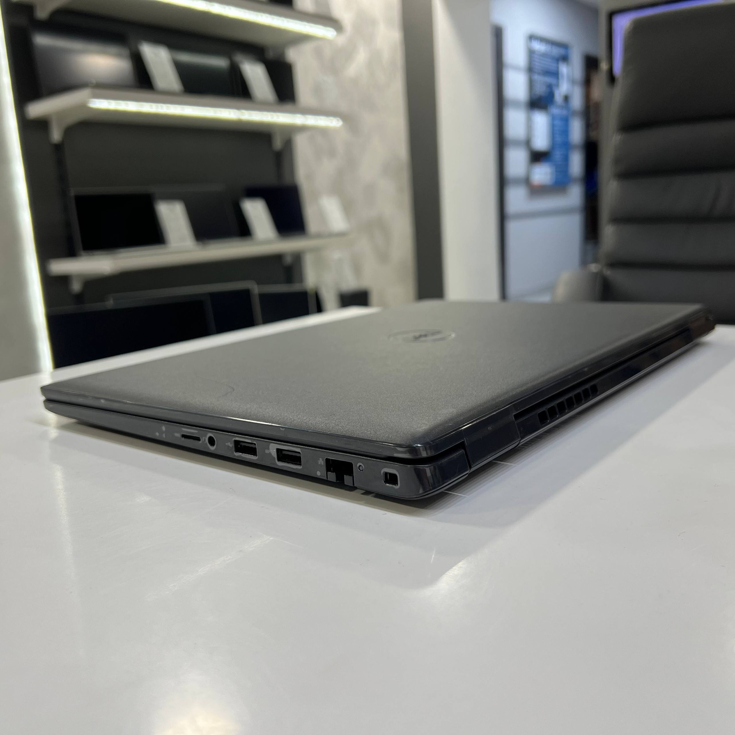 Dell Latitude 3520 Intel Core i5-1135G7/16Gb/256Gb SSD/Win11 (вживаний)
