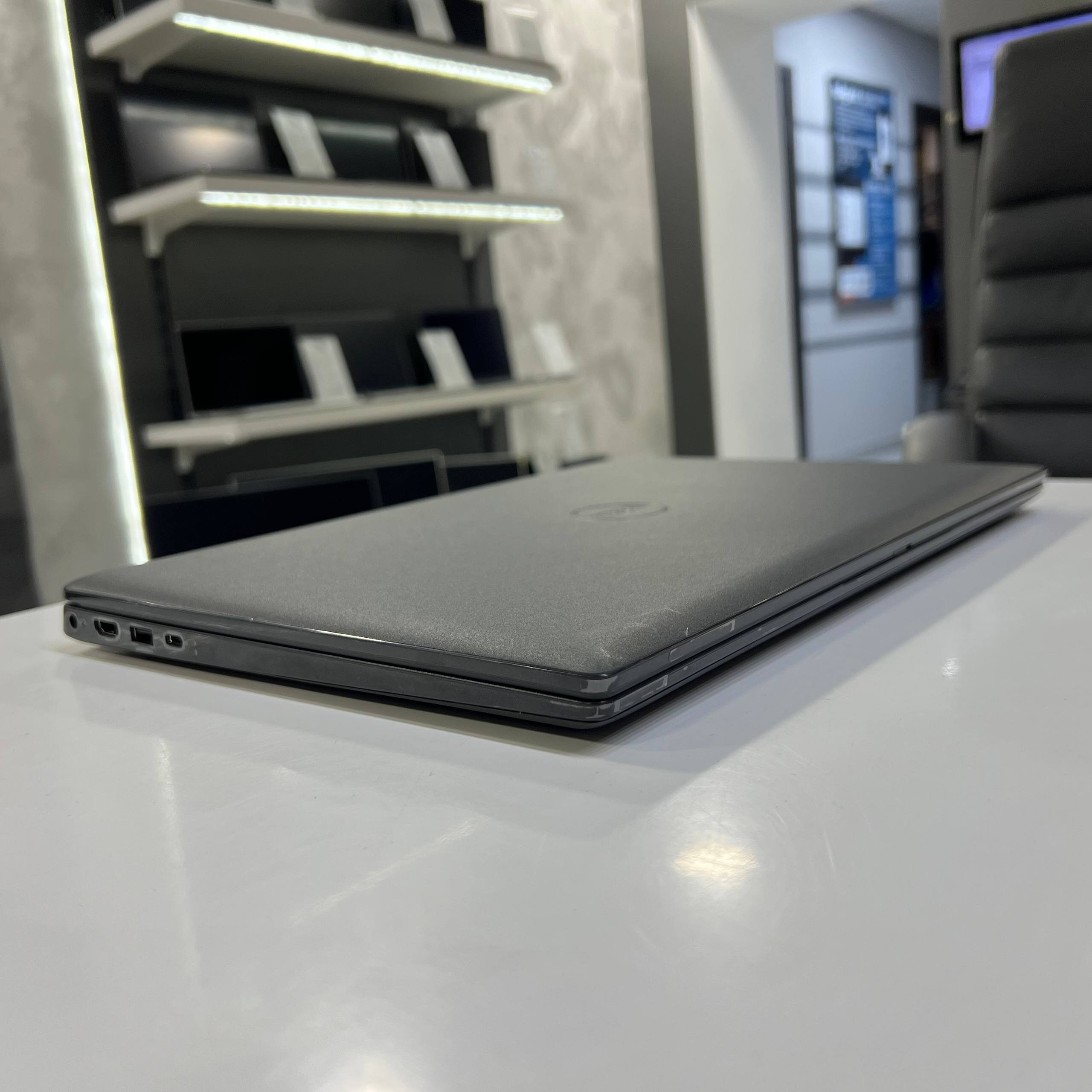 Dell Latitude 3520 Intel Core i5-1135G7/16Gb/256Gb SSD/Win11 (вживаний)
