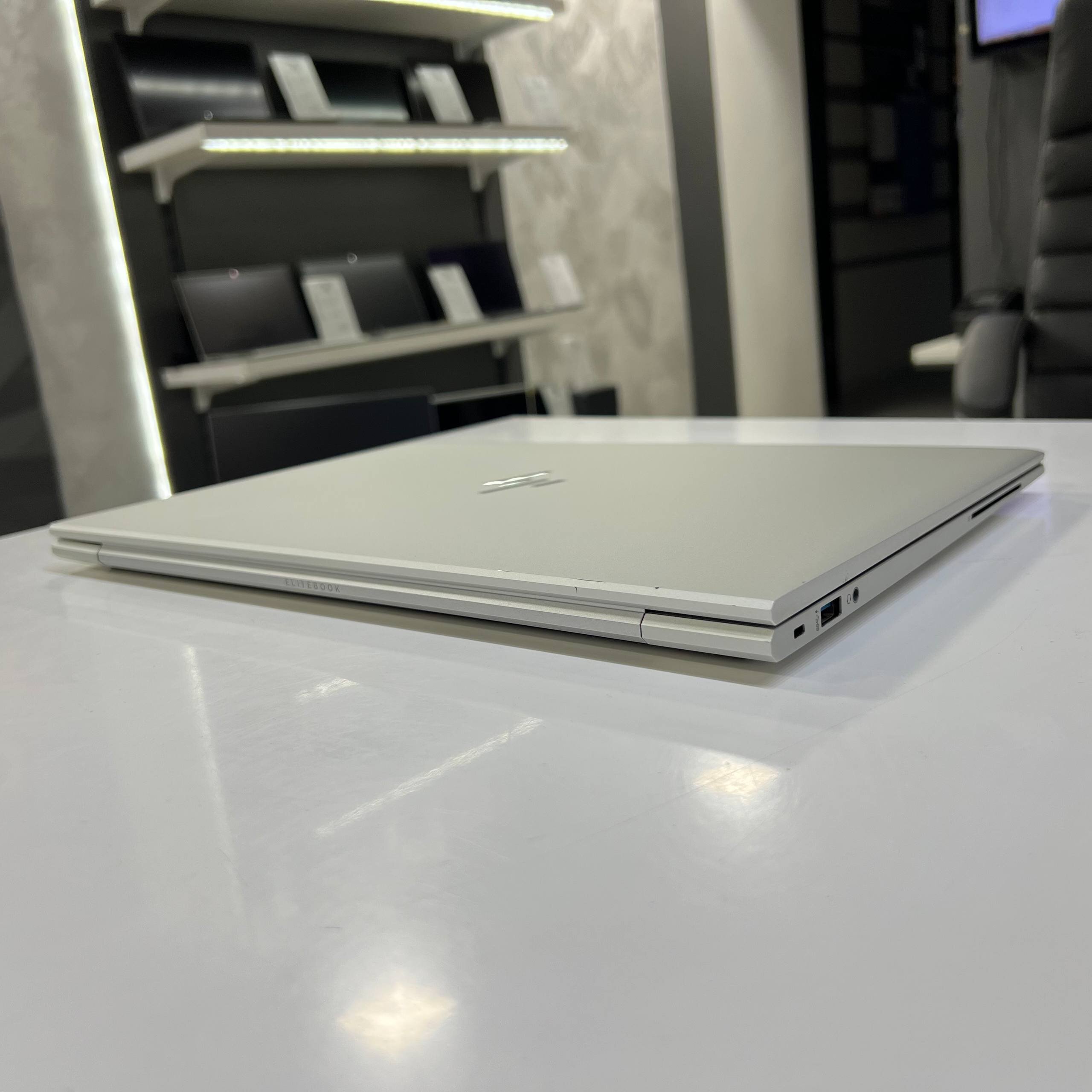 HP ELITEBOOK 850 G8 Intel Core i5-1145G7/16Gb/256Gb SSD/Win11 (вживаний)